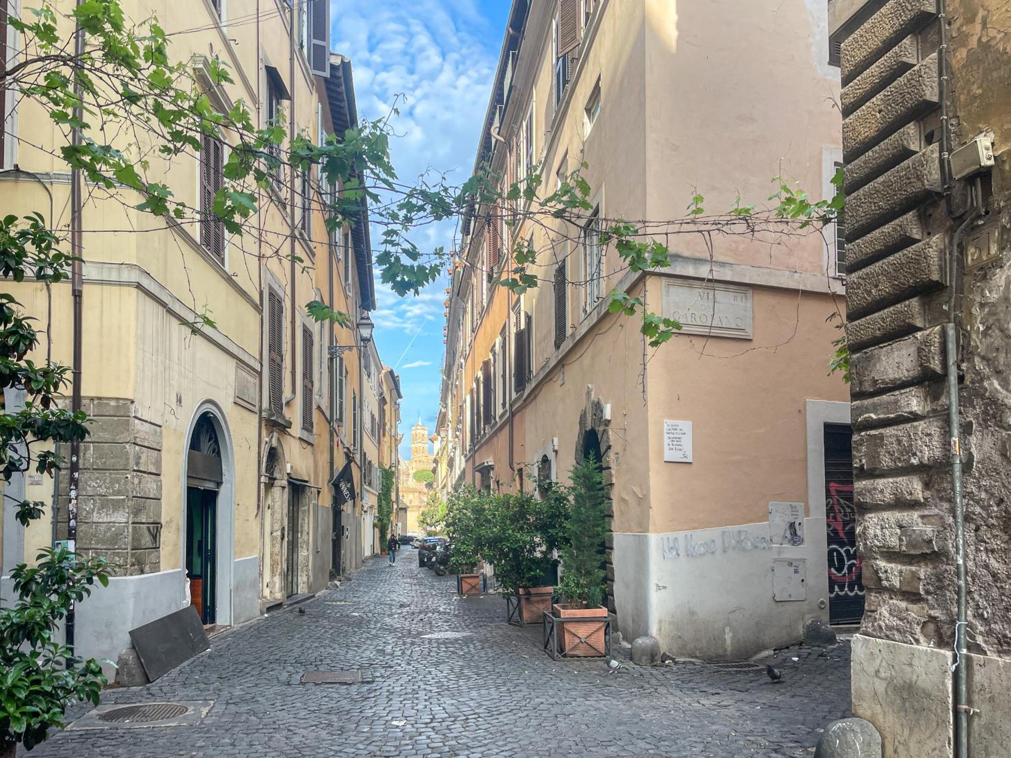 La Casa Di G - A Pochi Passi Dal Colosseo! - Affascinante E Confortevole Oasi Nel Quartiere Monti Apartment *