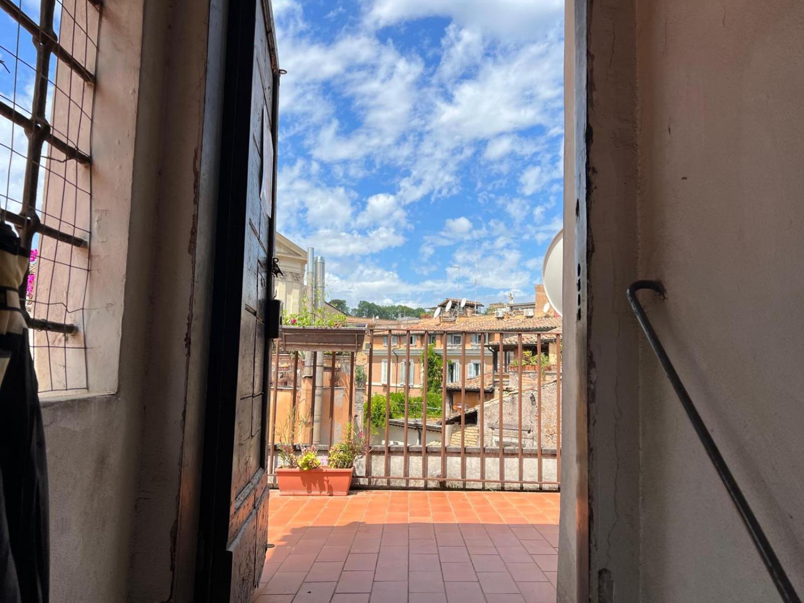 Apartment Trastevere Grand