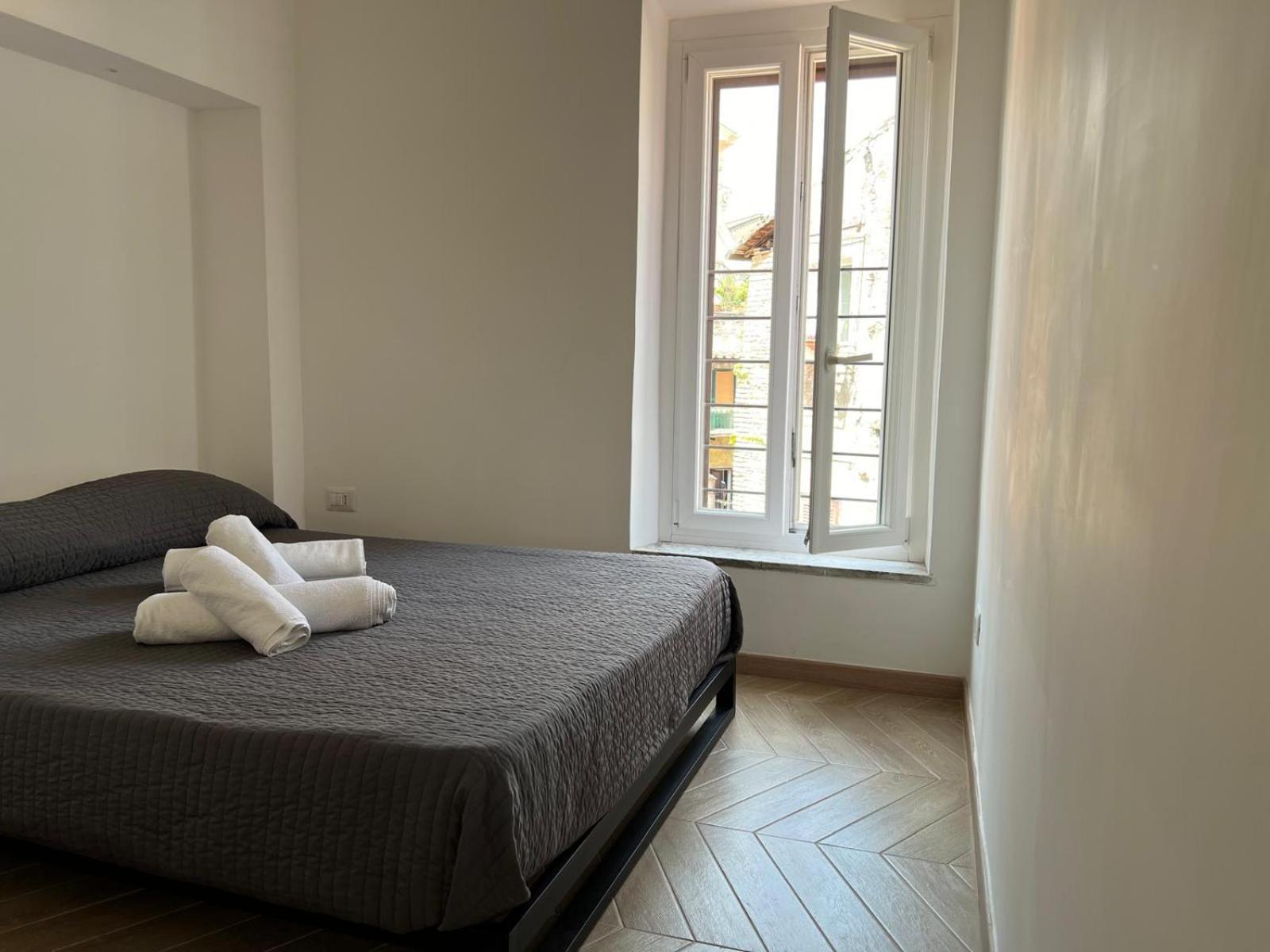 Apartment Trastevere Grand