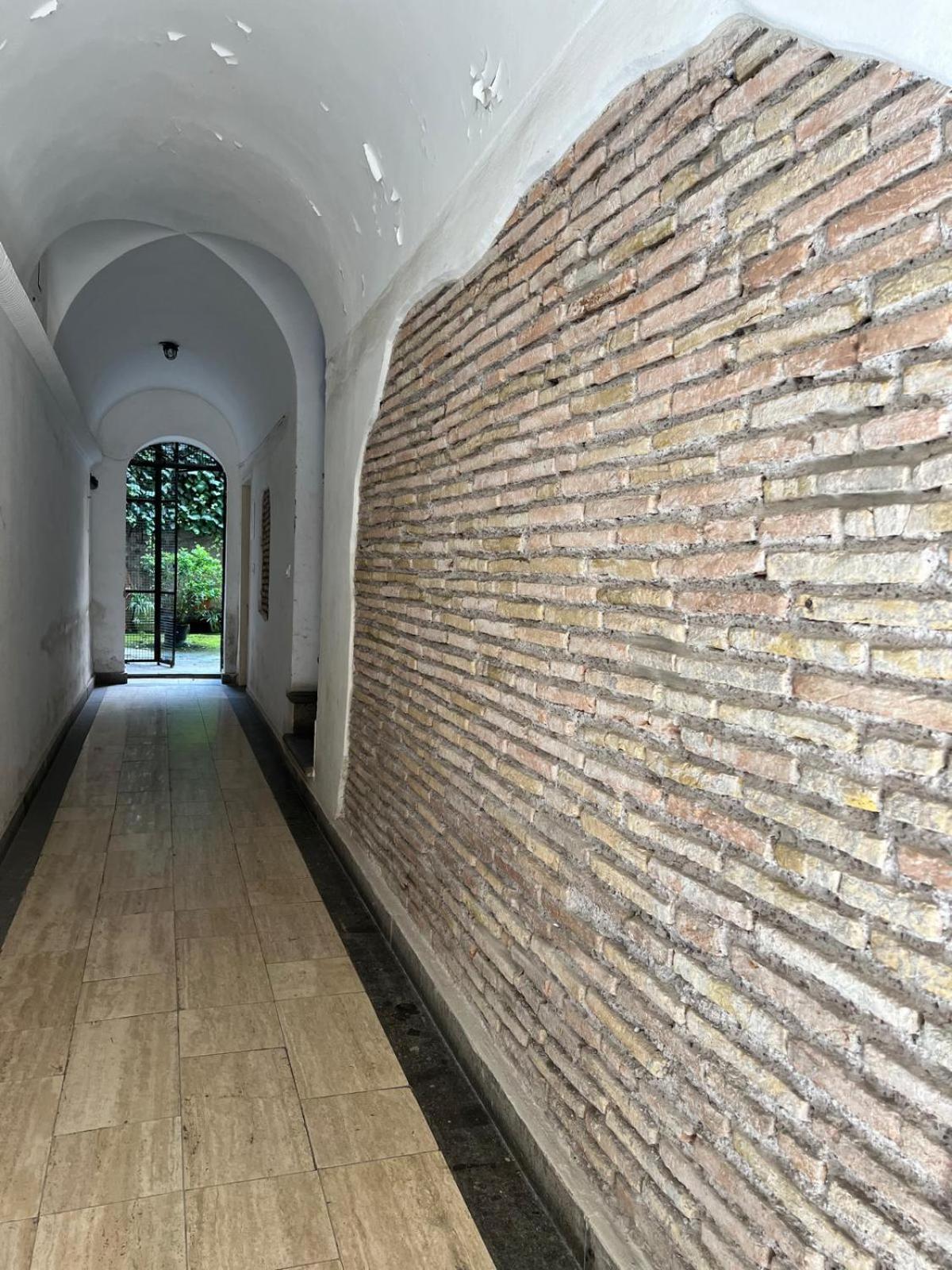 Apartment Trastevere Grand *