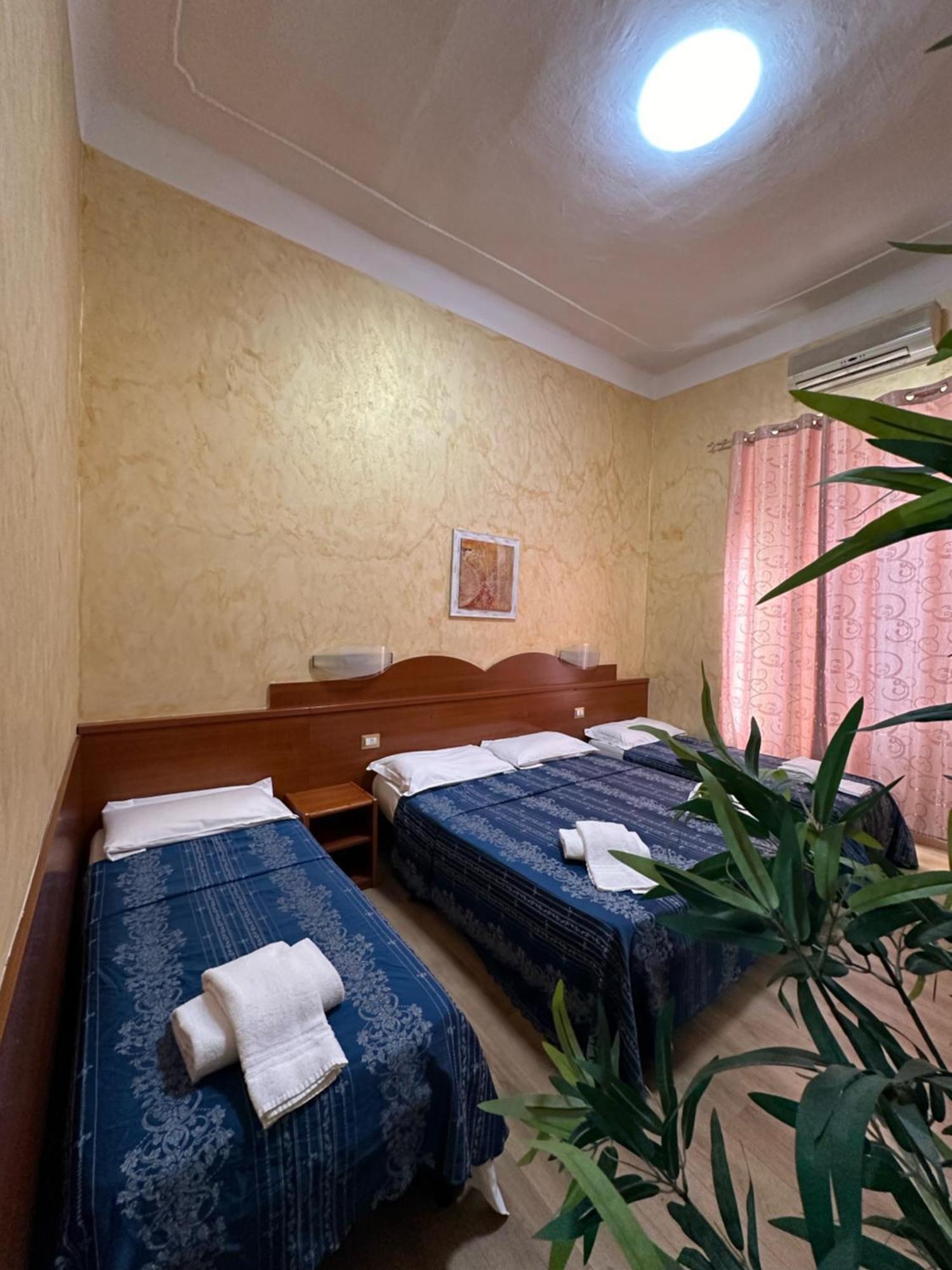 Hotel Casali Roma
