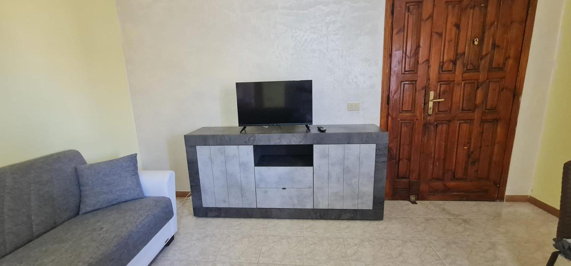 Appartamento Appartamento Roma