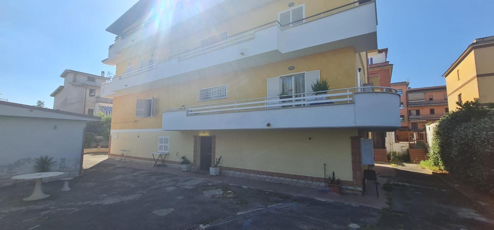 Appartamento Roma * Roma