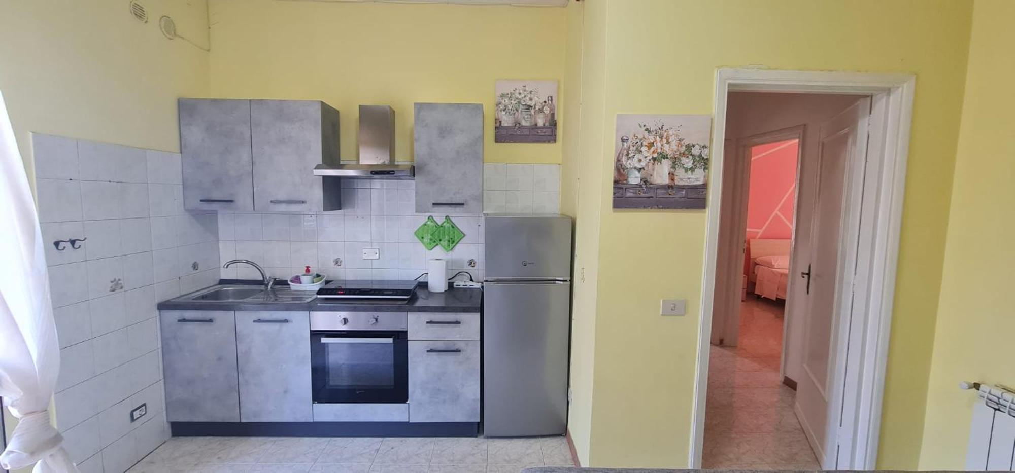 Appartamento Roma Appartamento