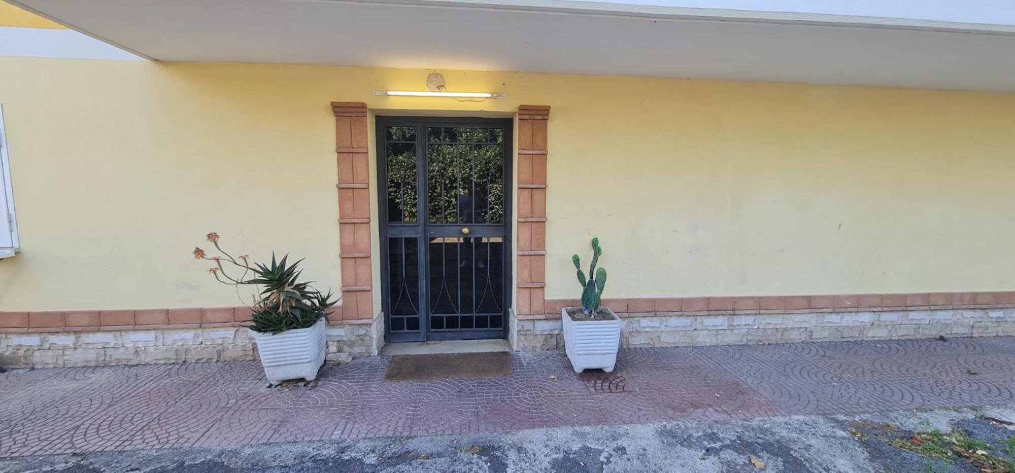 Appartamento Roma Appartamento