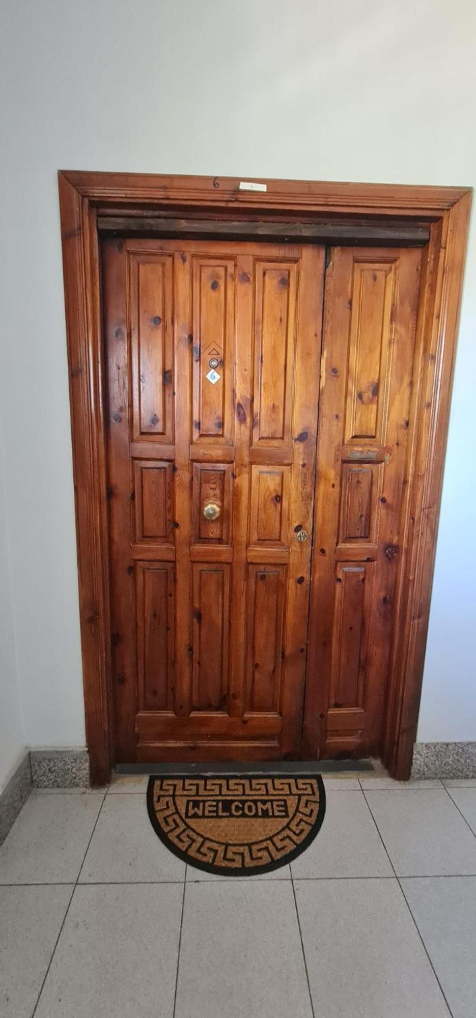 Appartamento Roma Appartamento Roma