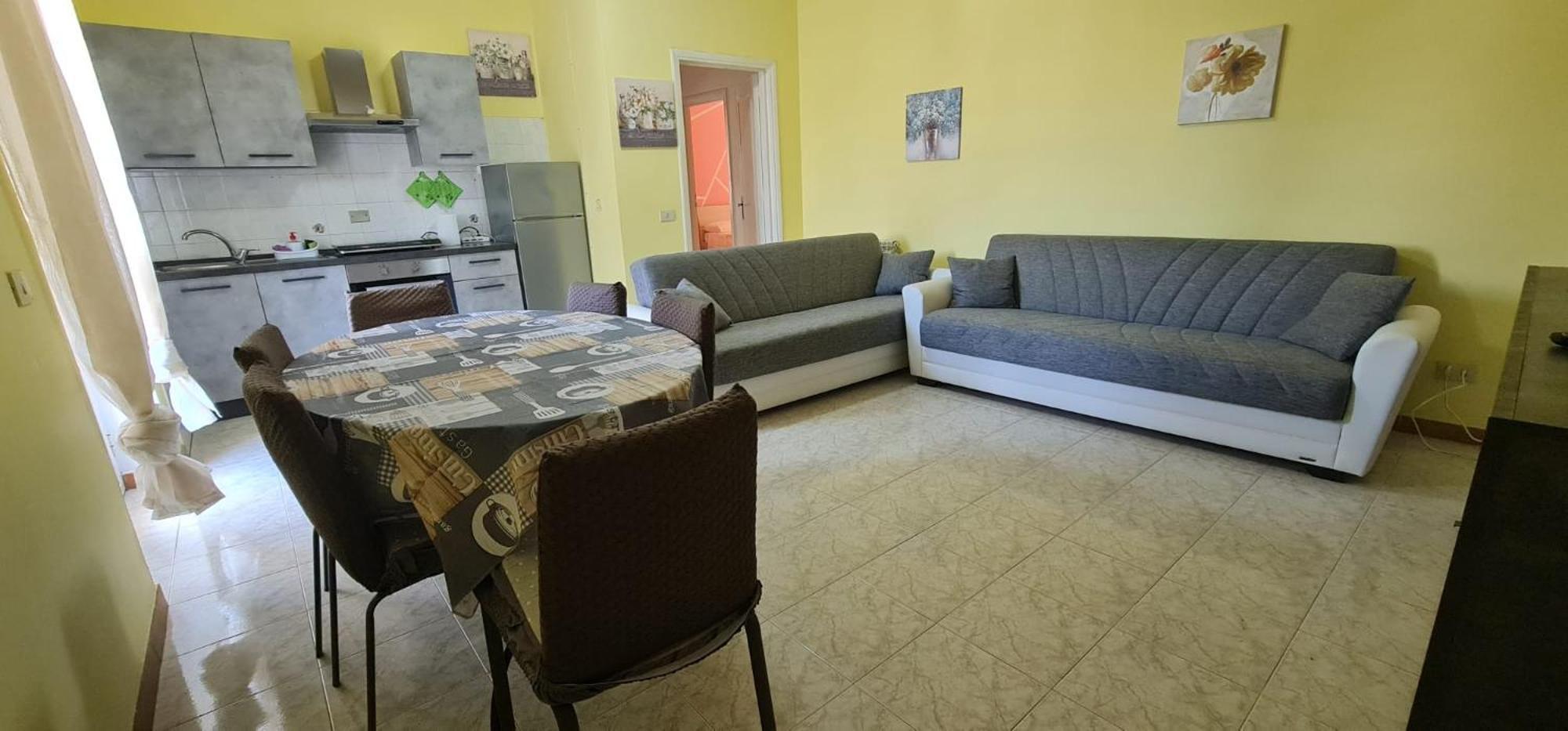 Appartamento Appartamento Roma Roma
