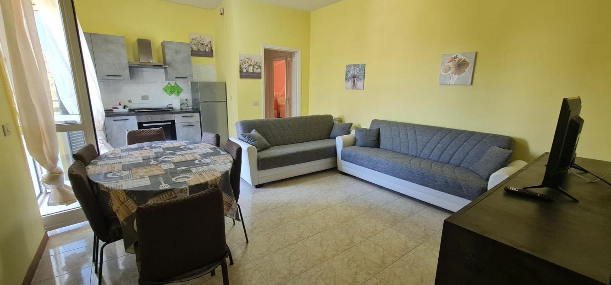 Appartamento Roma Appartamento Roma