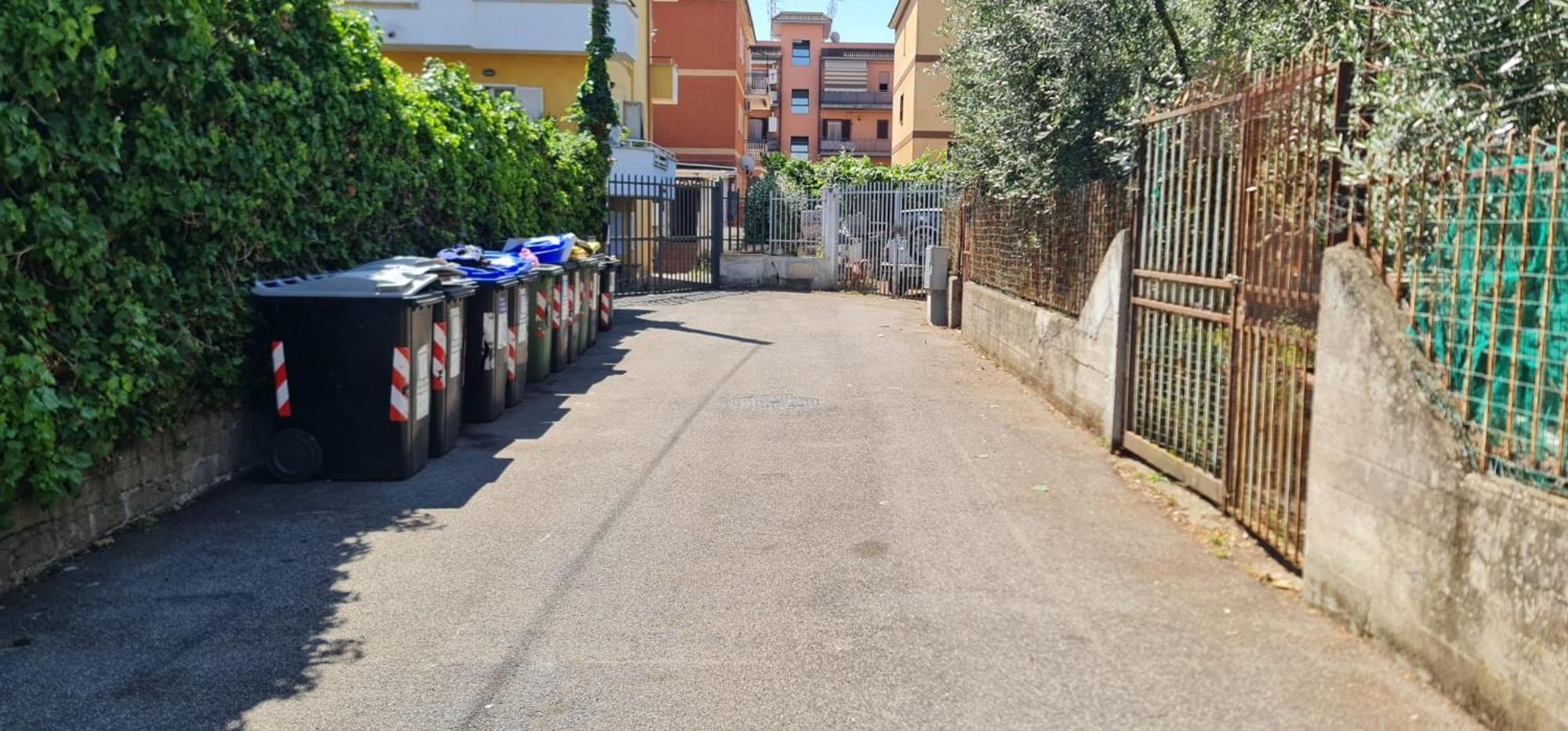 Appartamento Appartamento Roma Roma