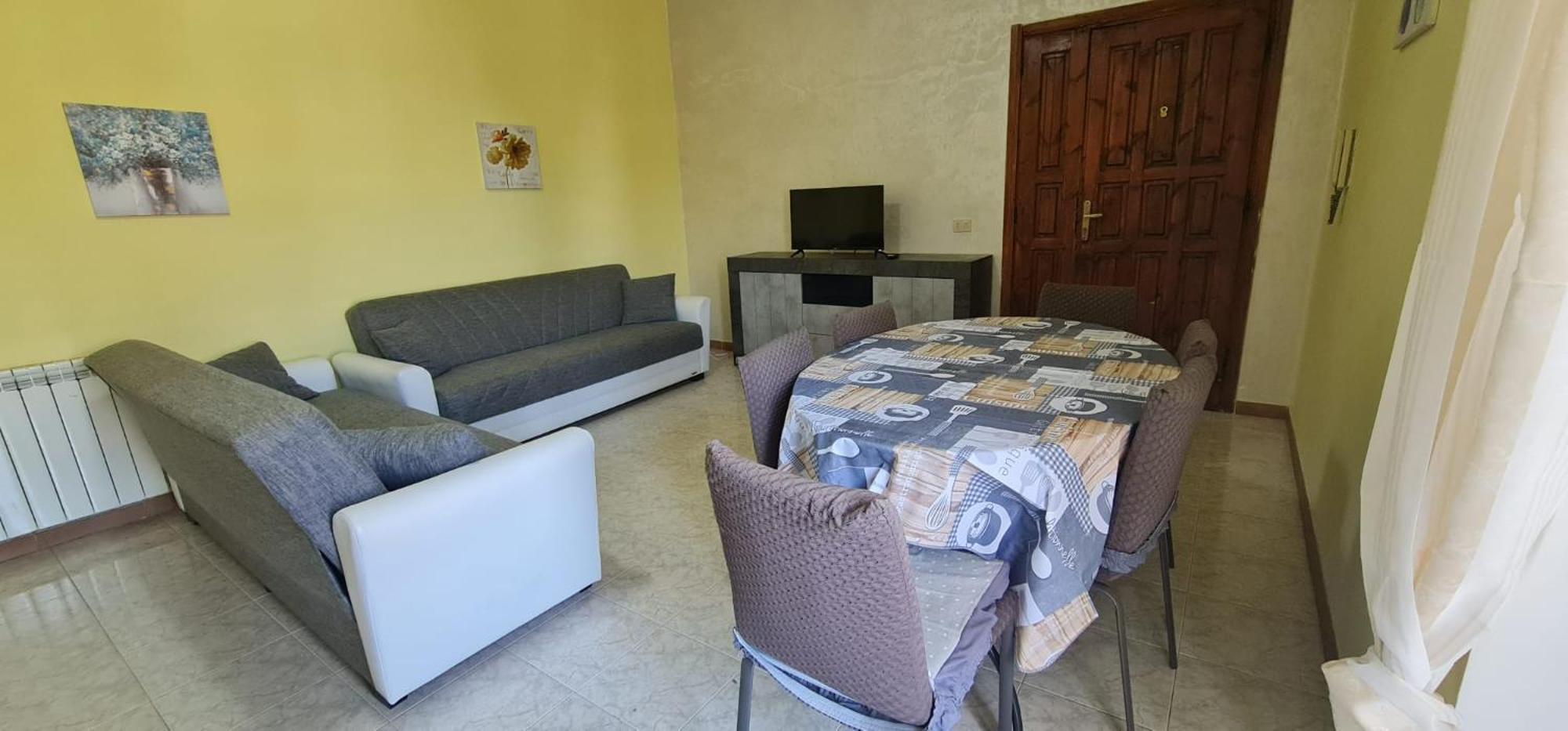 Appartamento Roma Appartamento Roma