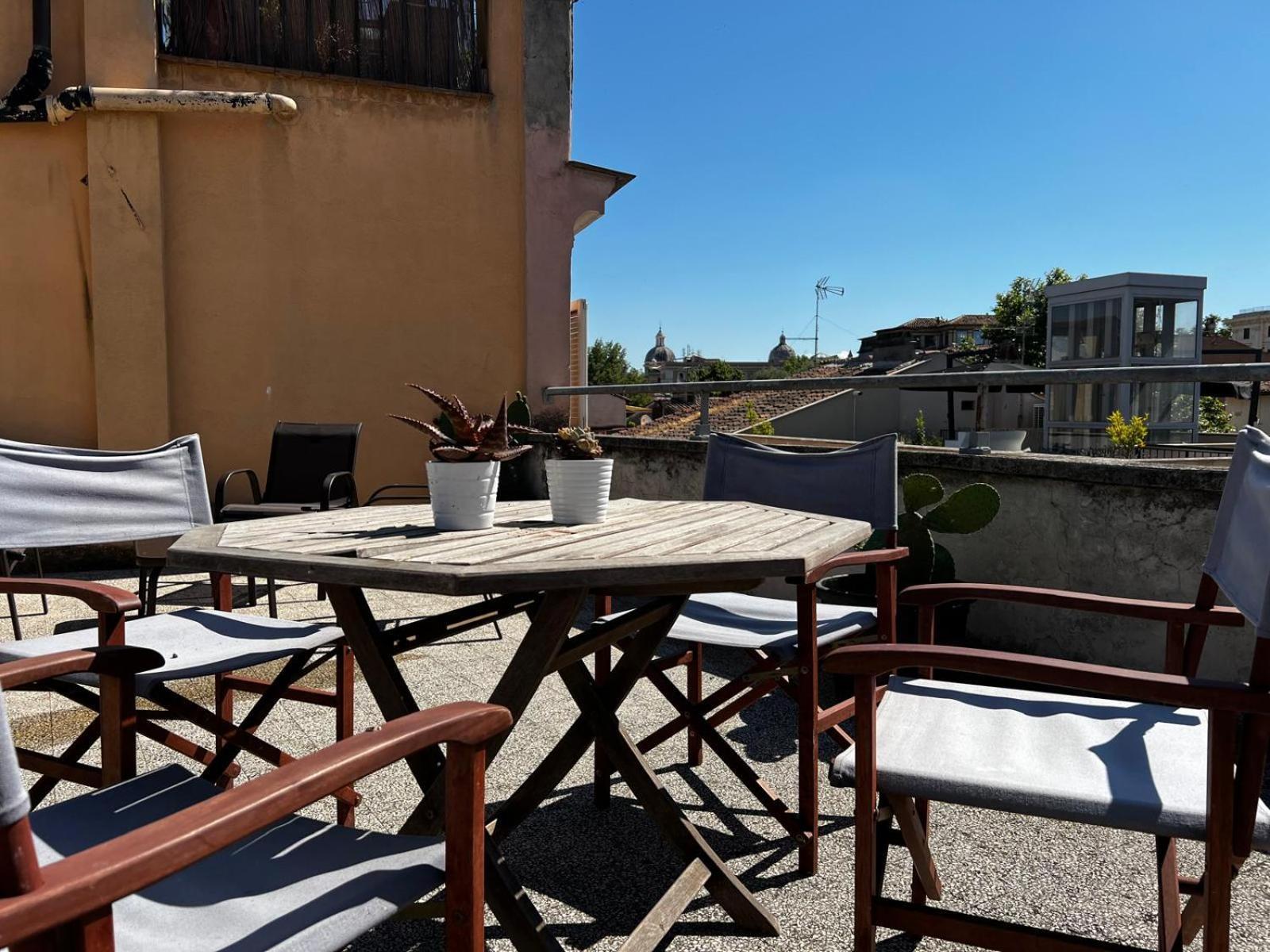 Trastevere Grand Apartment Rom