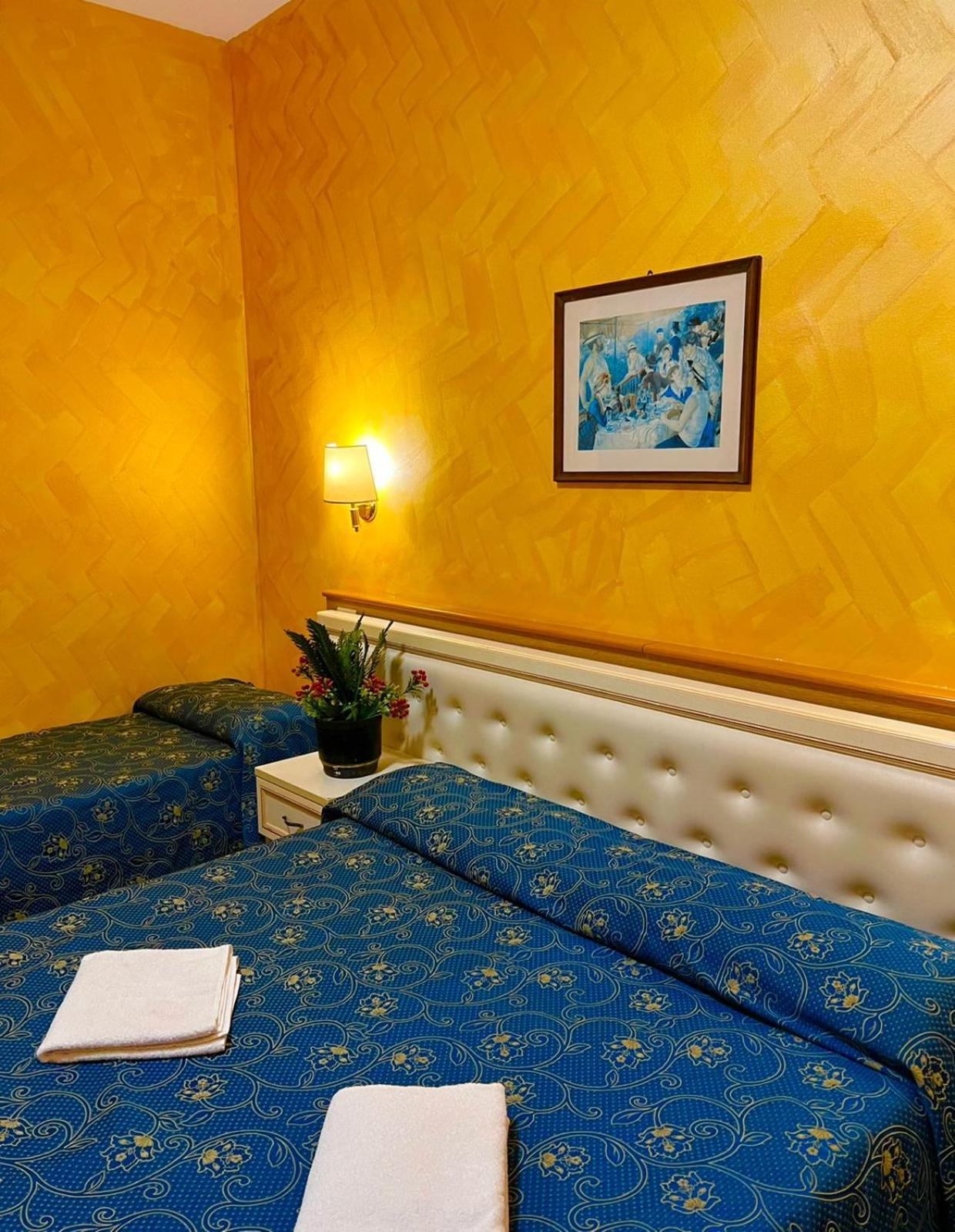 Hotel Casali
