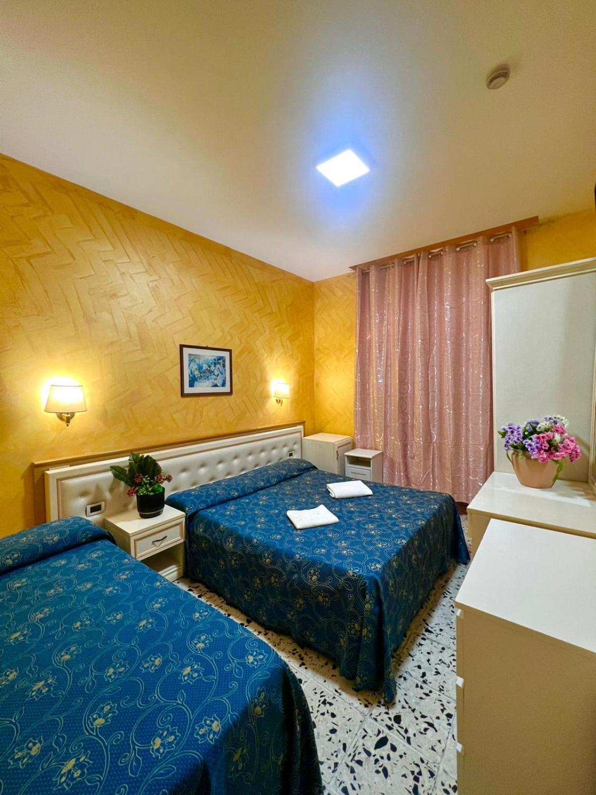 Hotel Casali Roma