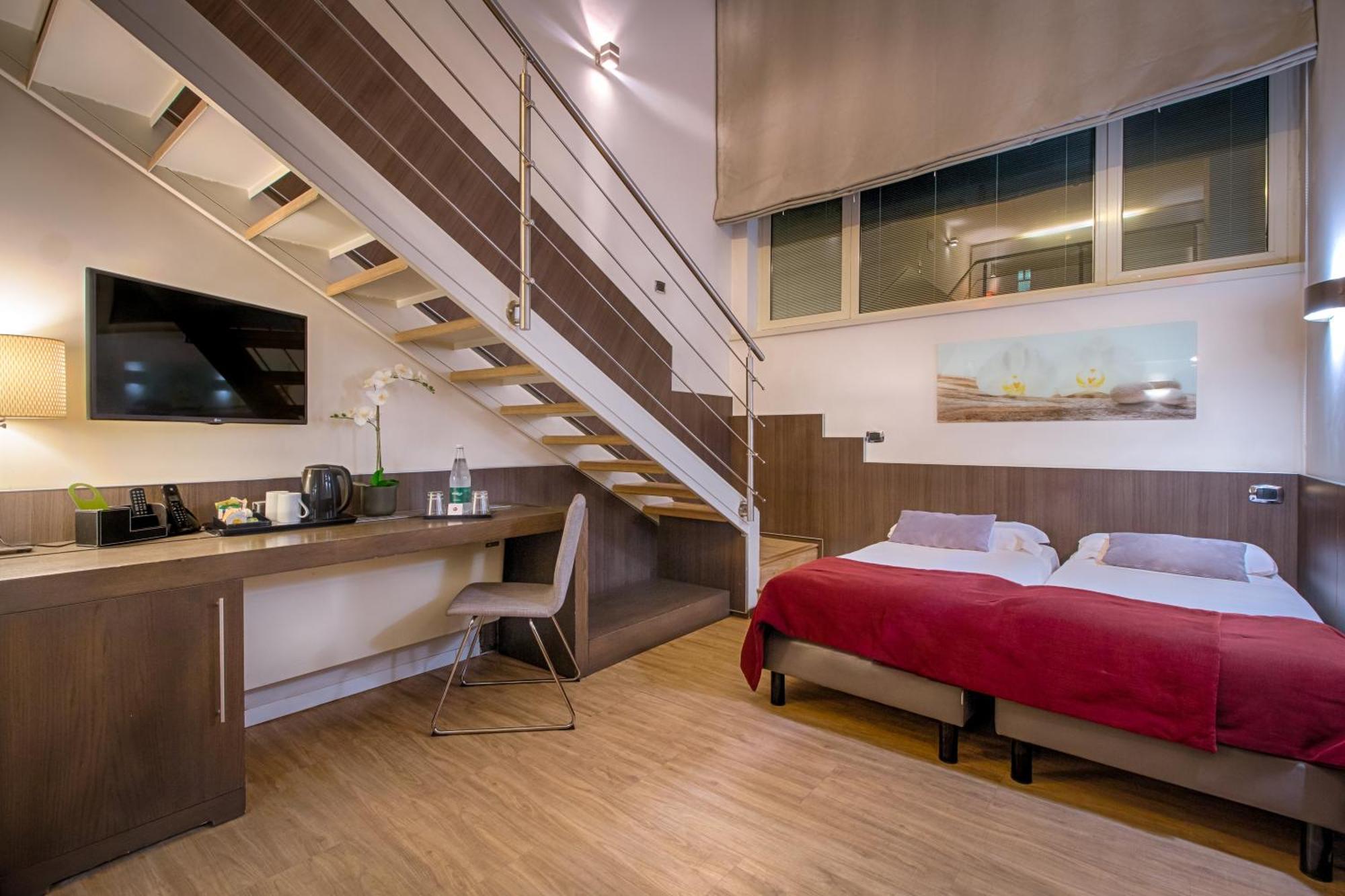 Raganelli Hotel 4*