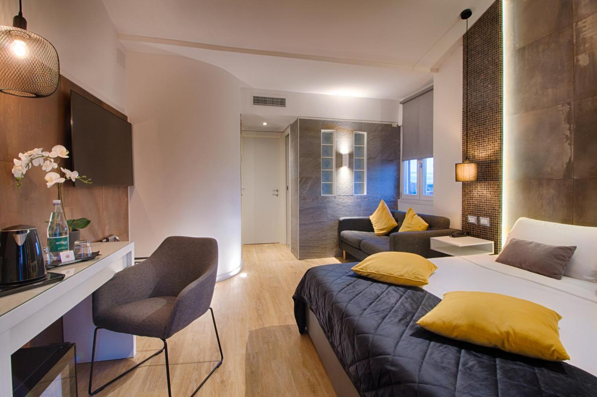 Raganelli Hotel Roma
