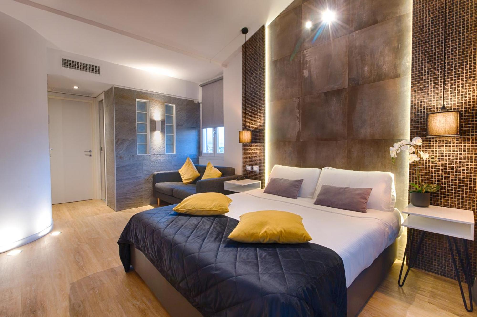 Hotel Raganelli Roma