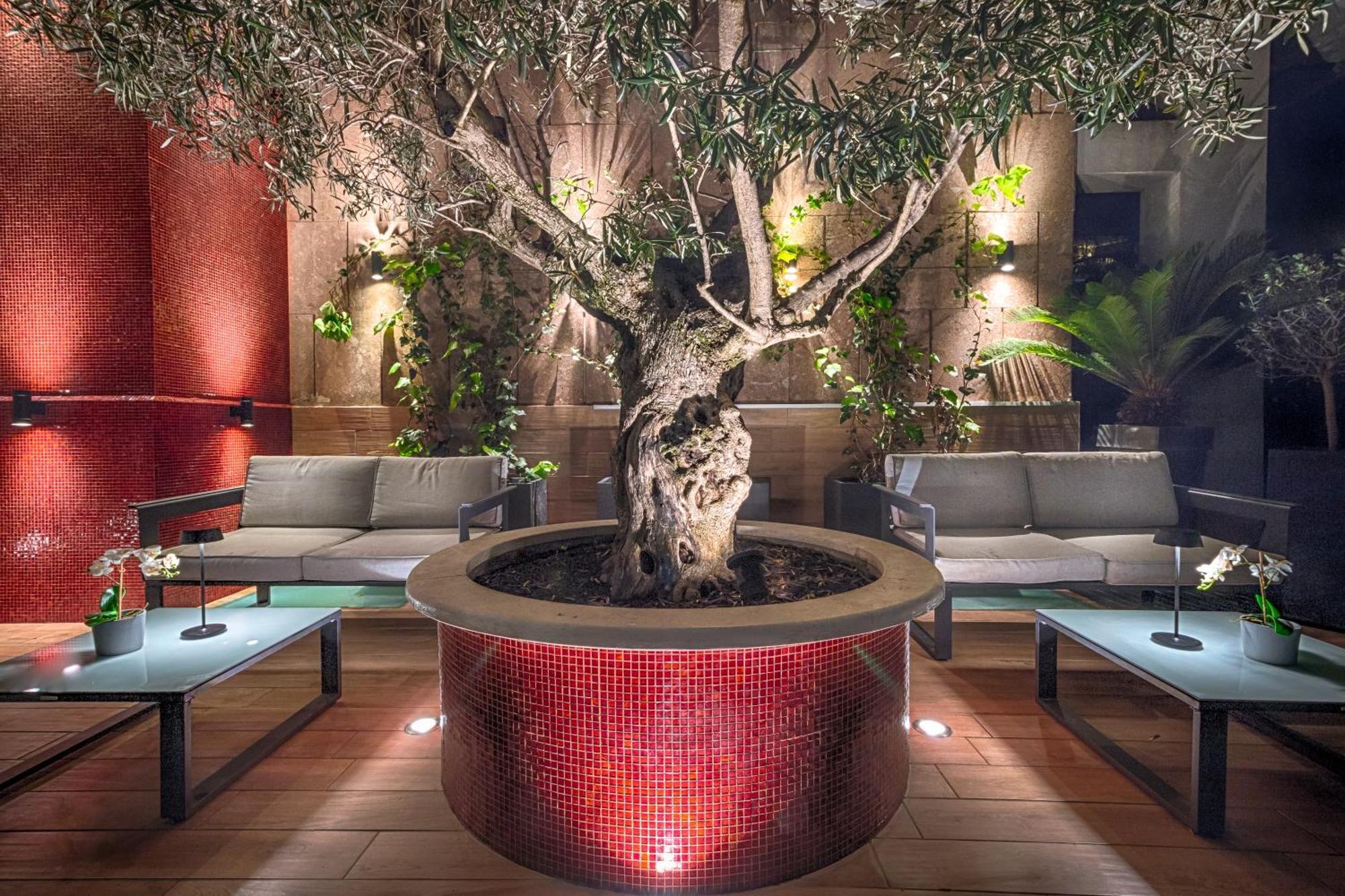 Hotel Raganelli 4*