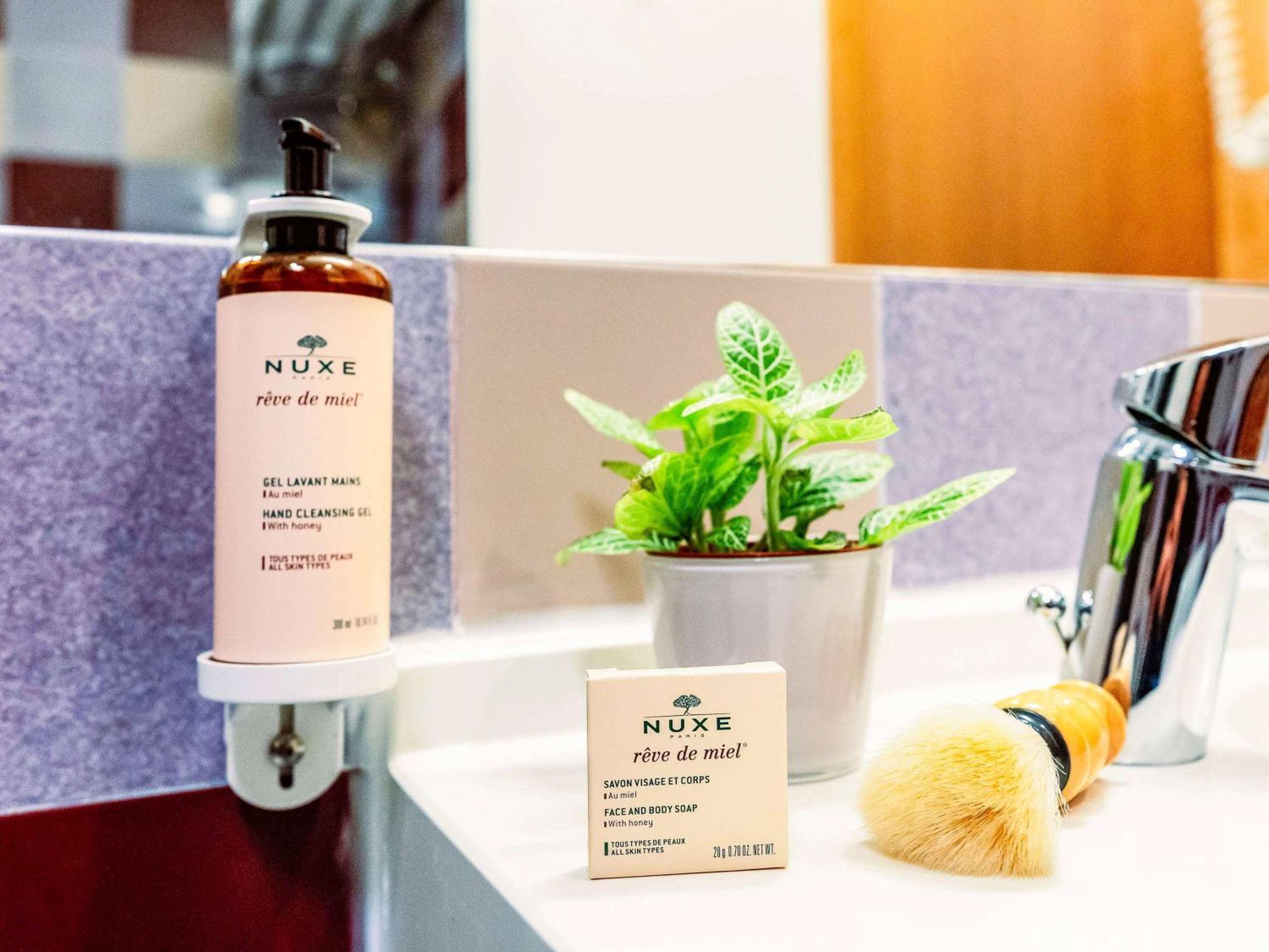 Mercure Piazza Bologna Hotel Roma