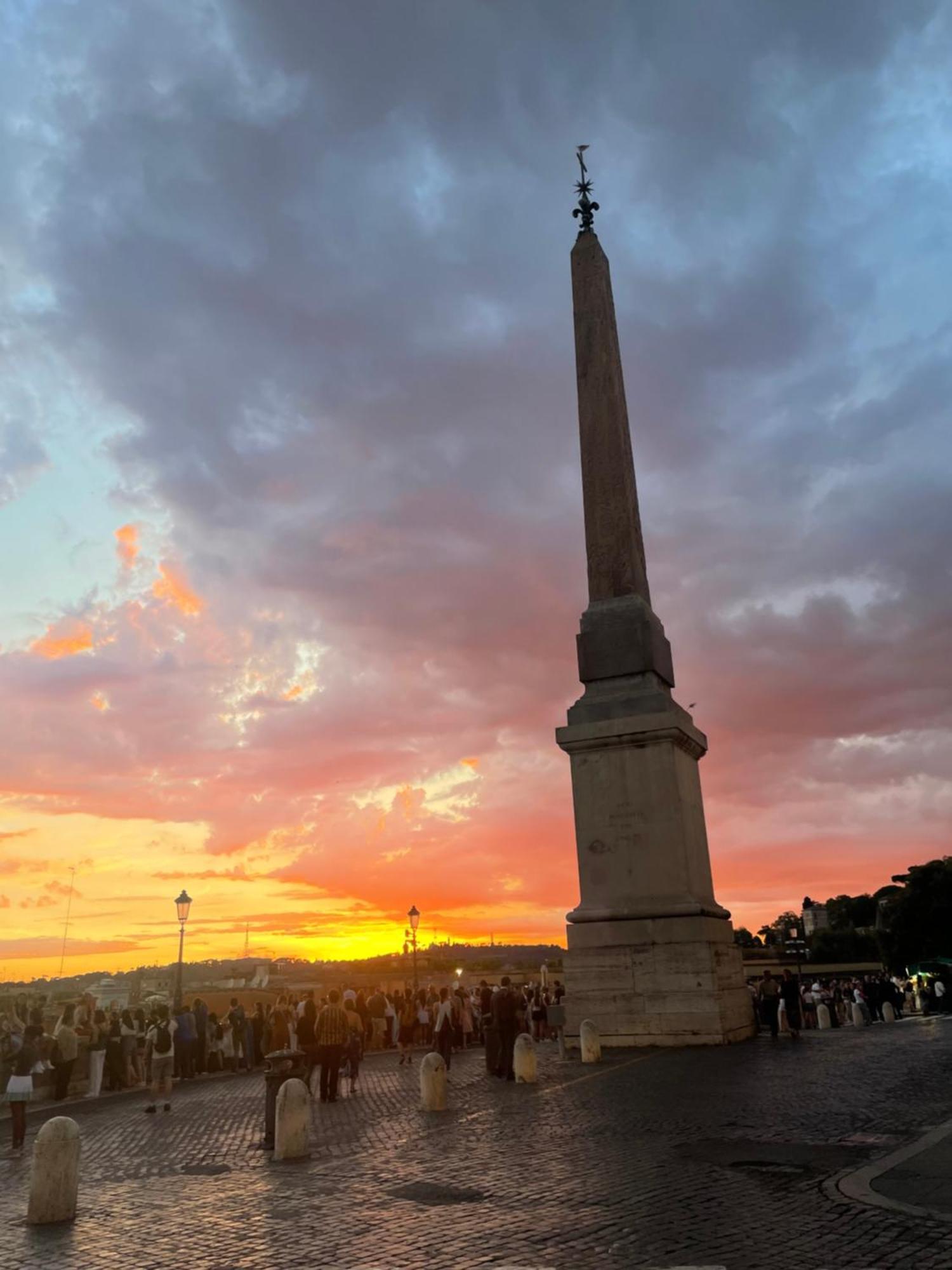 Affittacamere Frattina 57 Roma