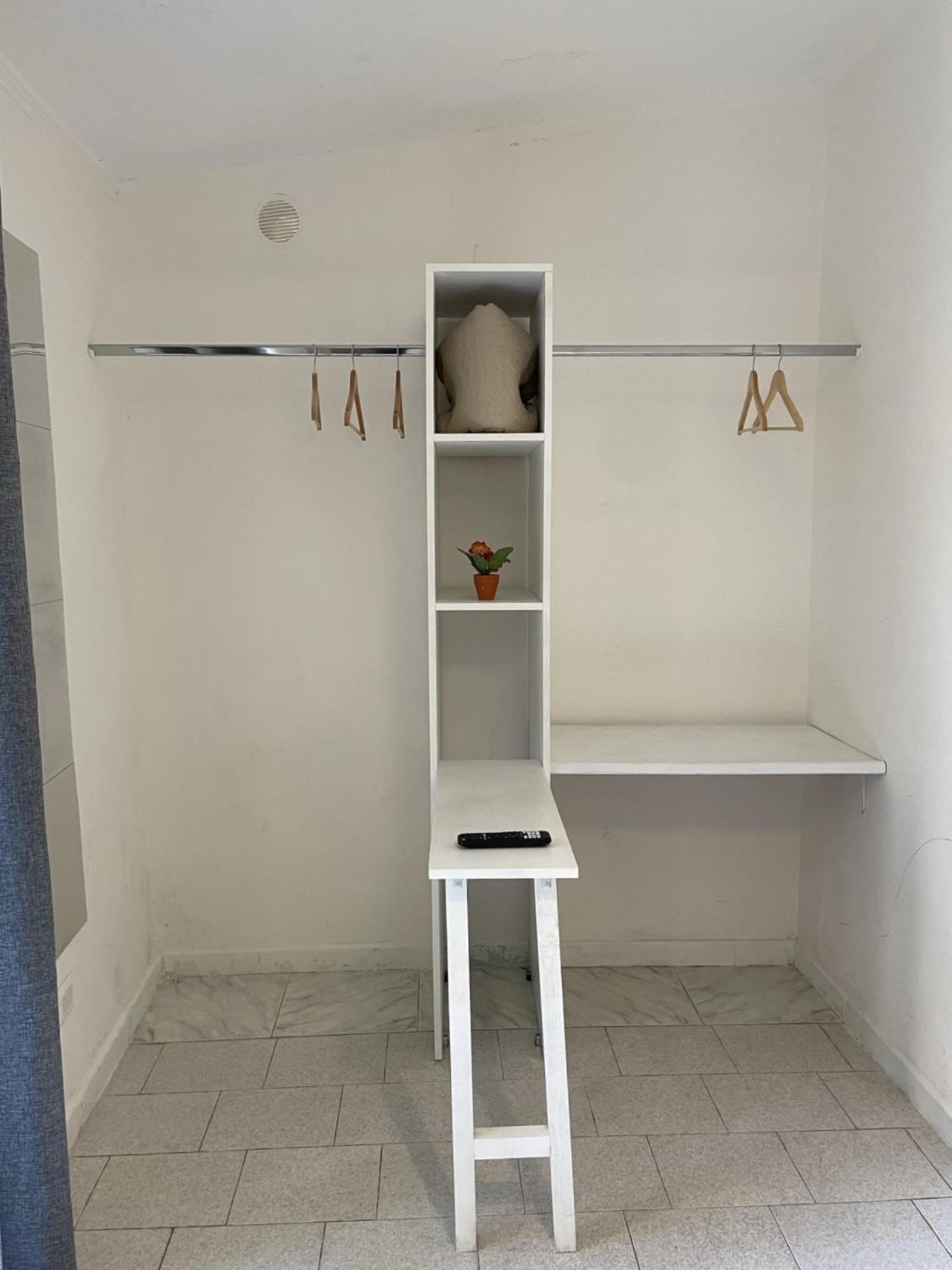 Villino Elda Alojamento de Acomodação e Pequeno-almoço Roma