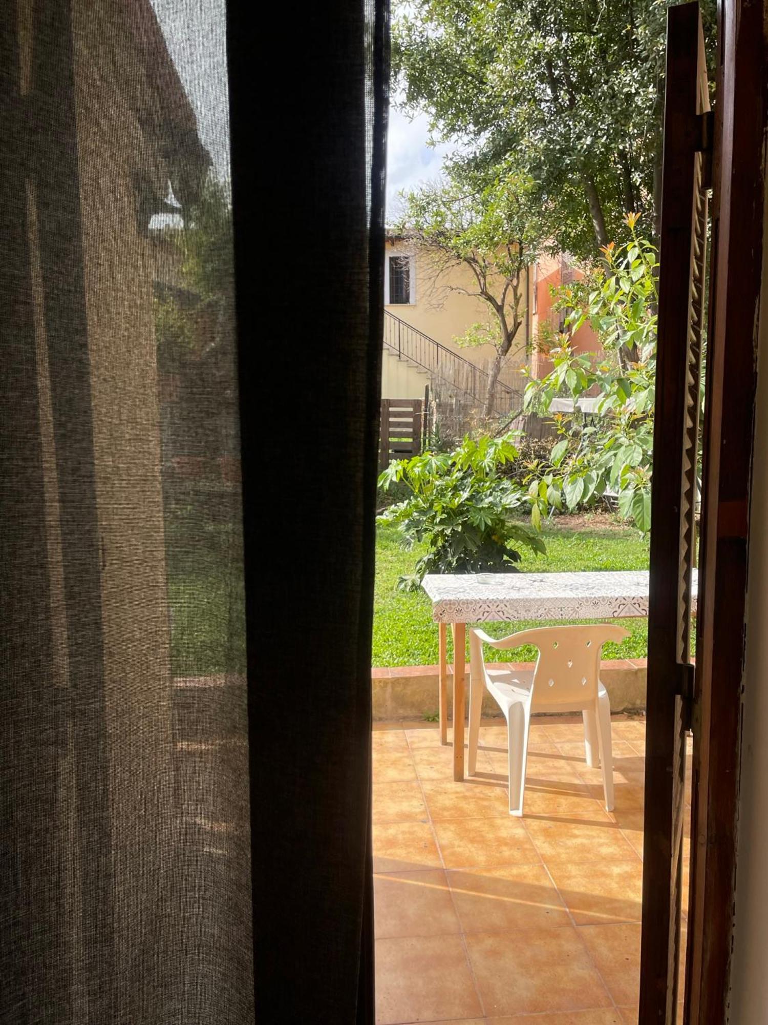 Alojamento de Acomodação e Pequeno-almoço Villino Elda Roma