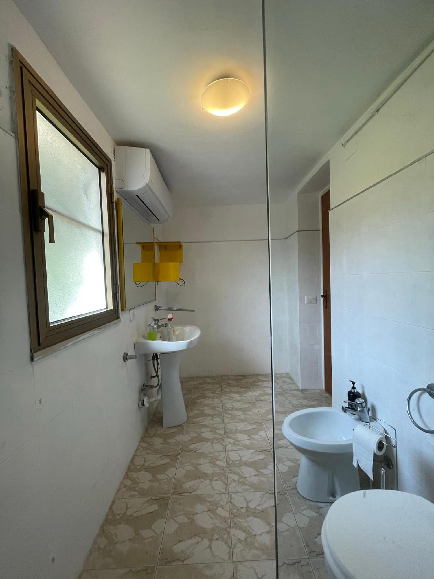 Villino Elda Alojamento de Acomodação e Pequeno-almoço Roma