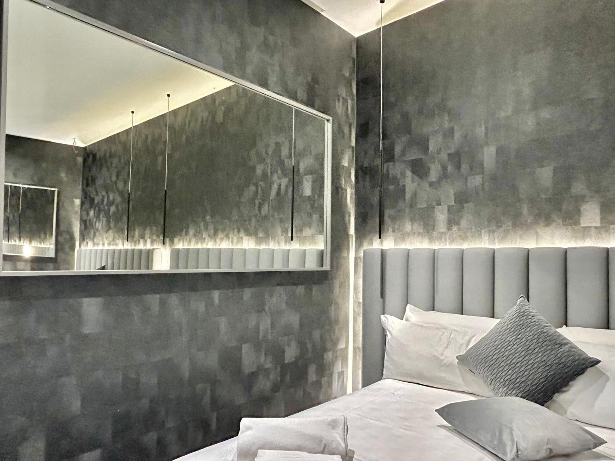Private Luxury Gasthof Rom