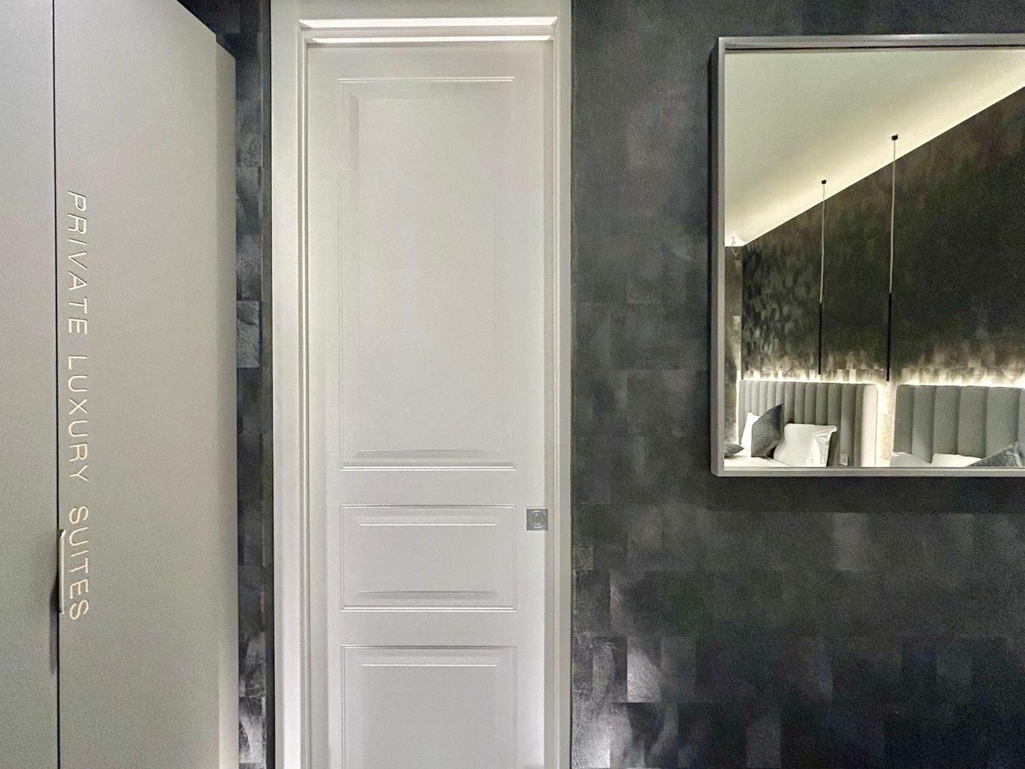Private Luxury 2* Rom
