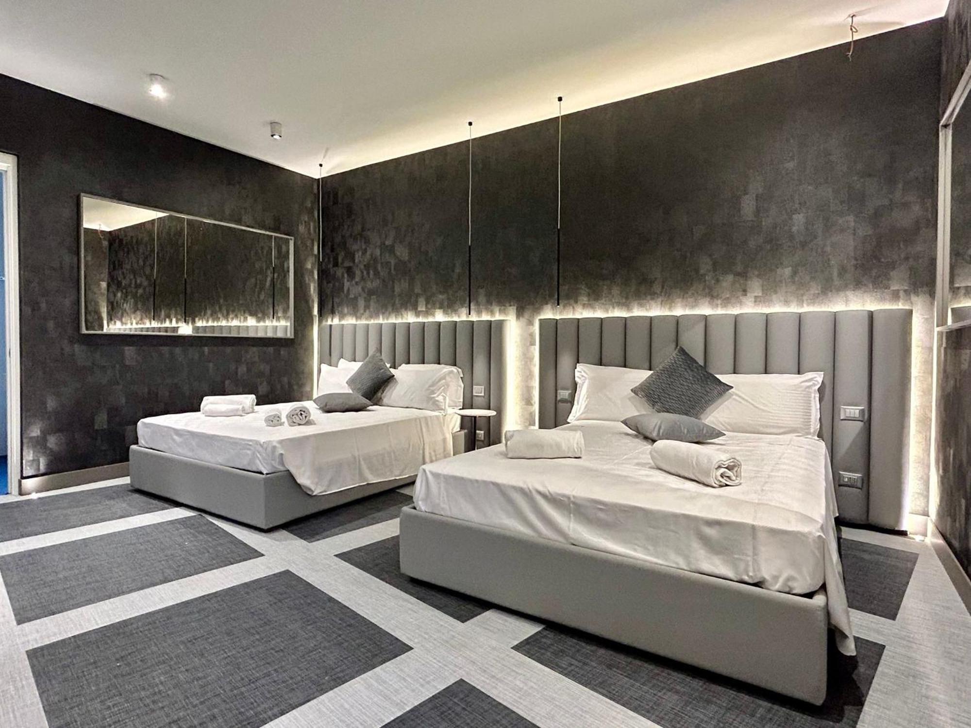 Gasthof Private Luxury Rom