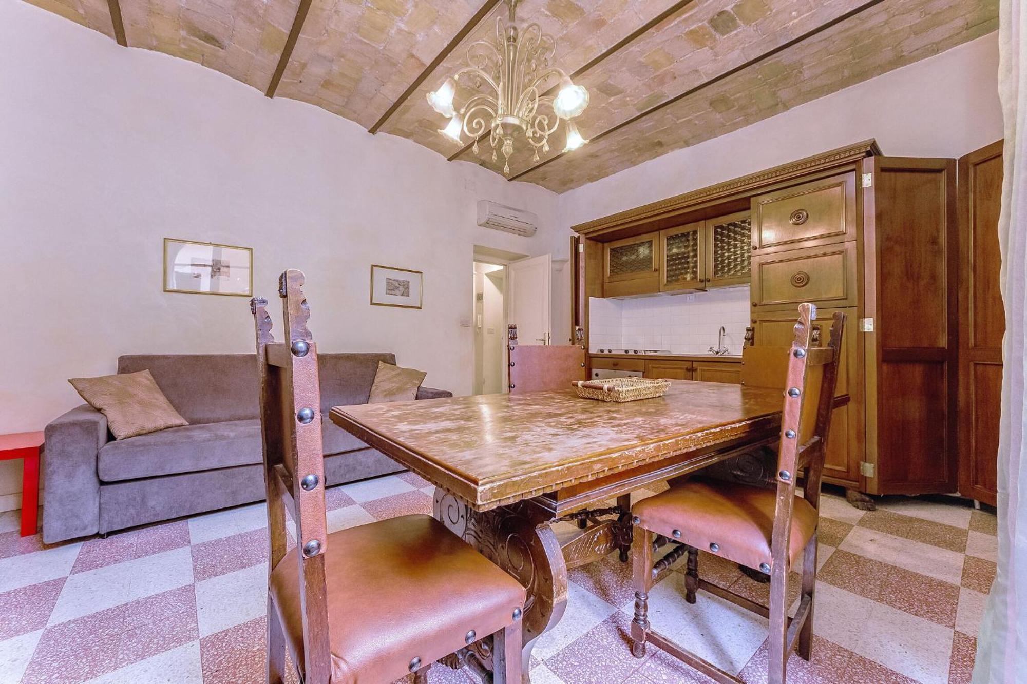 Borgo Vittorio Apartamento Roma