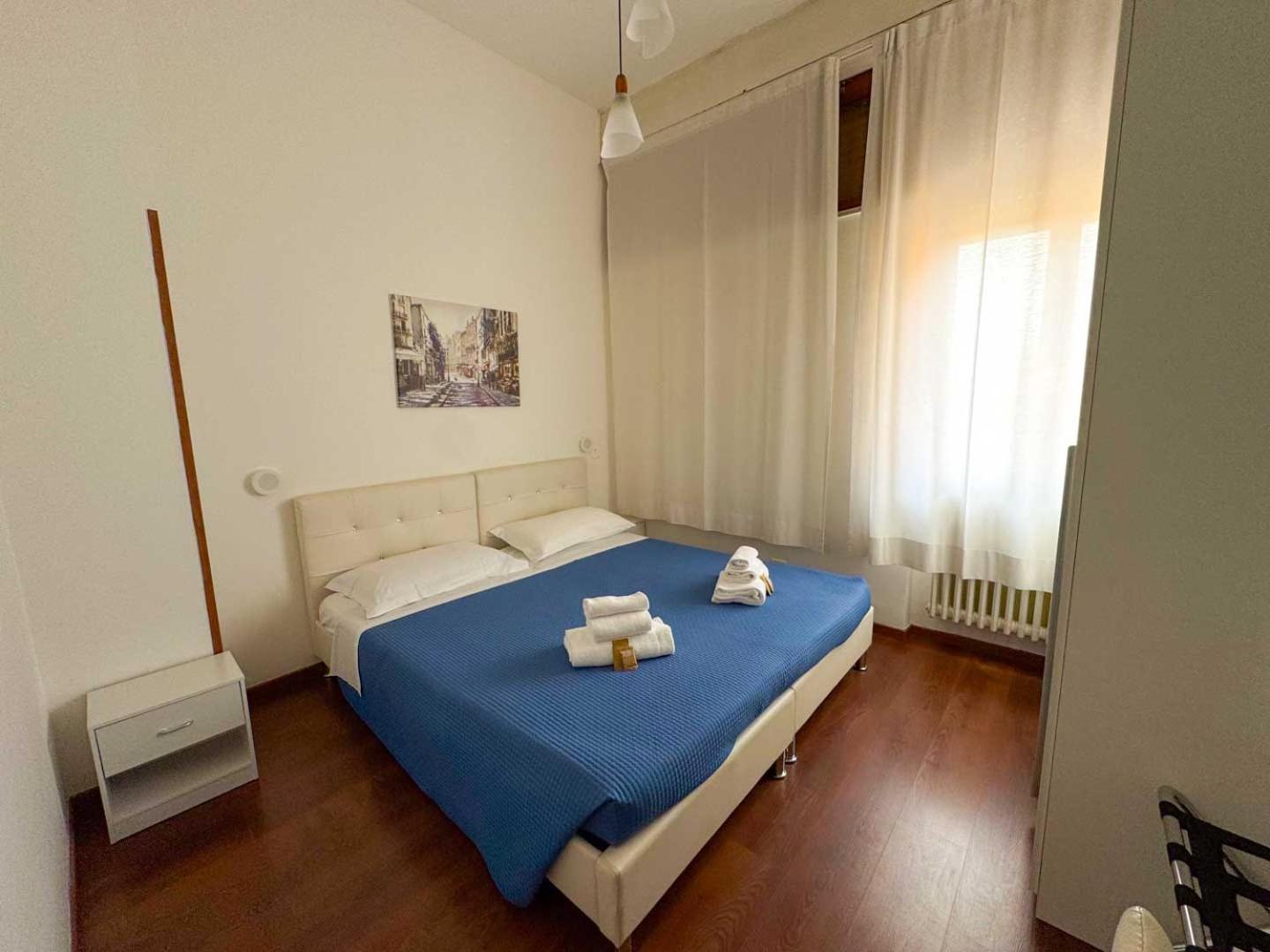Oasi San Francesco Hotel Rom