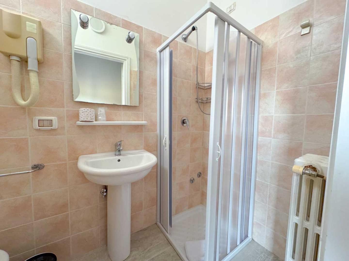 Oasi San Francesco Hotel Rom