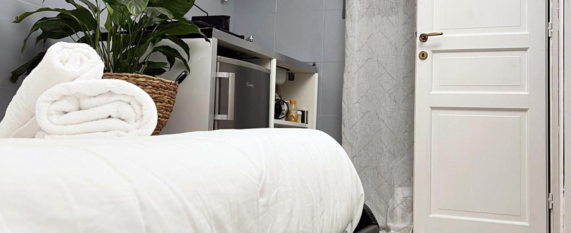 Loft Grazioso Vaticano Roma