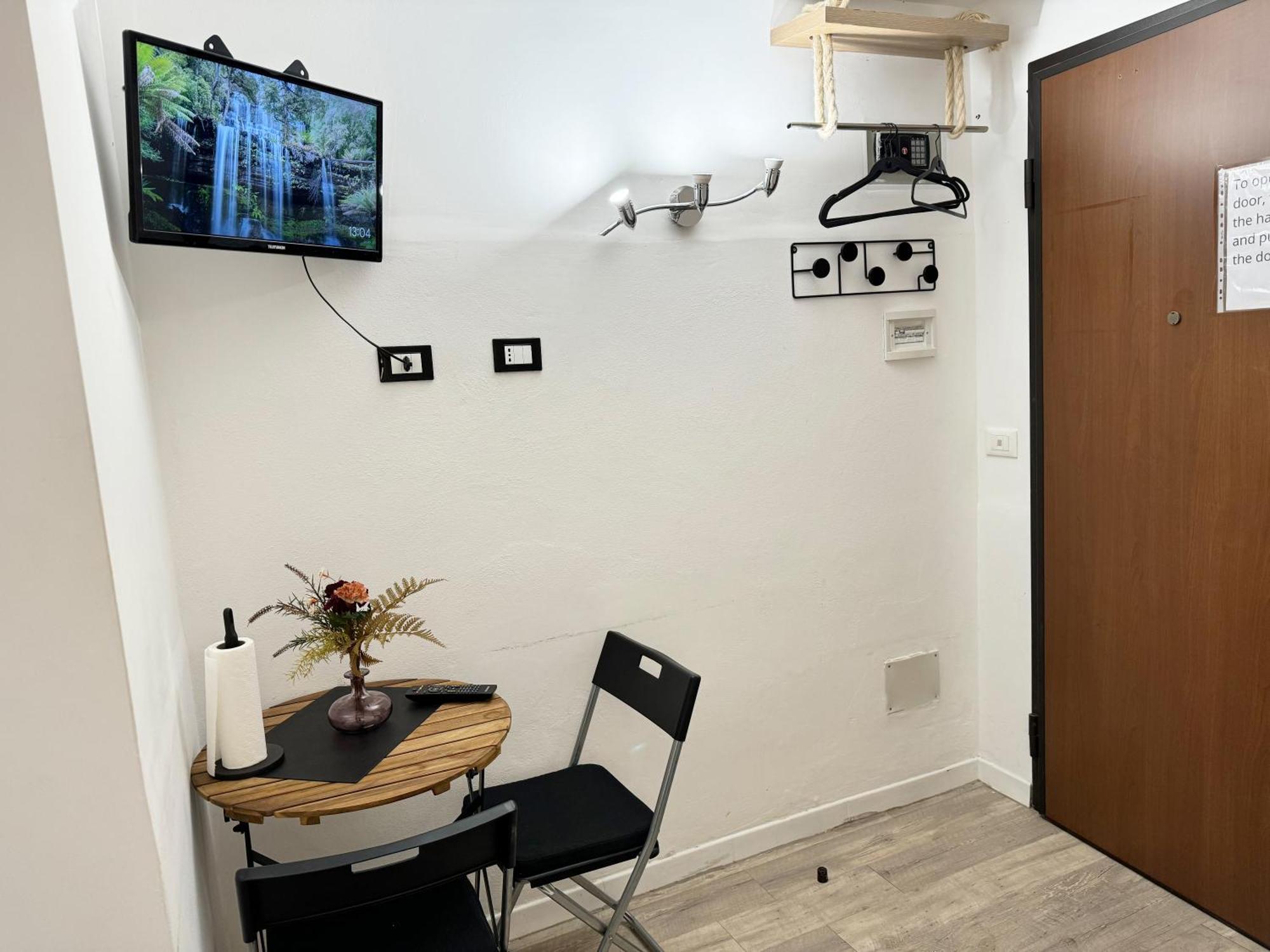 Loft Grazioso Vaticano