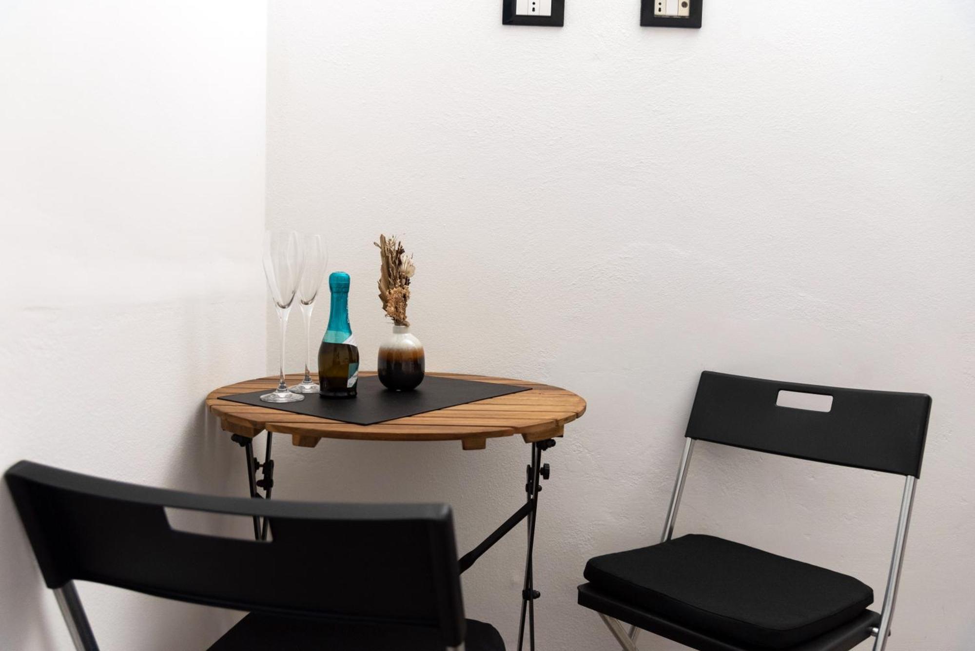 Loft Grazioso Vaticano Appartamento