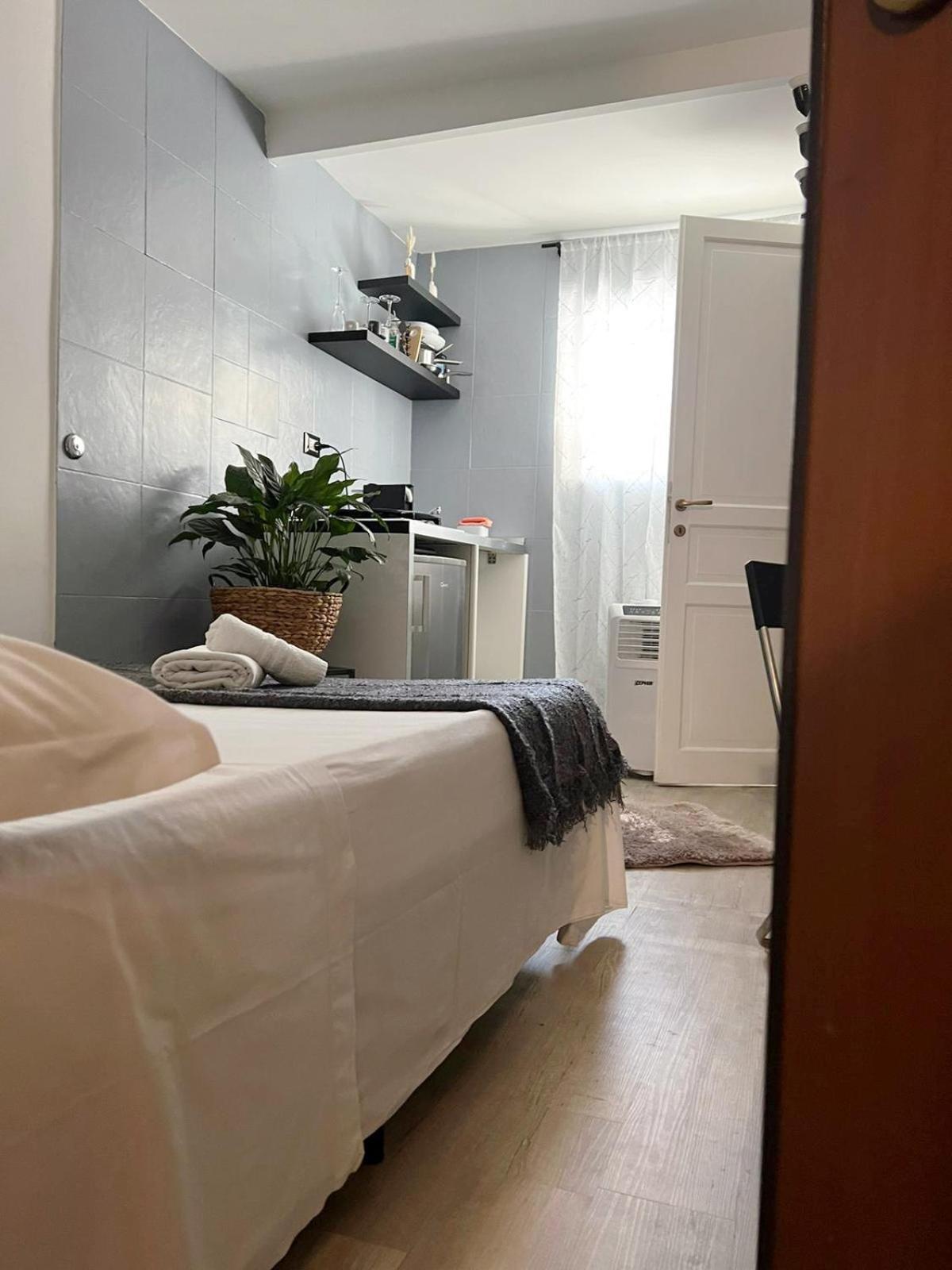 Appartamento Loft Grazioso Vaticano *