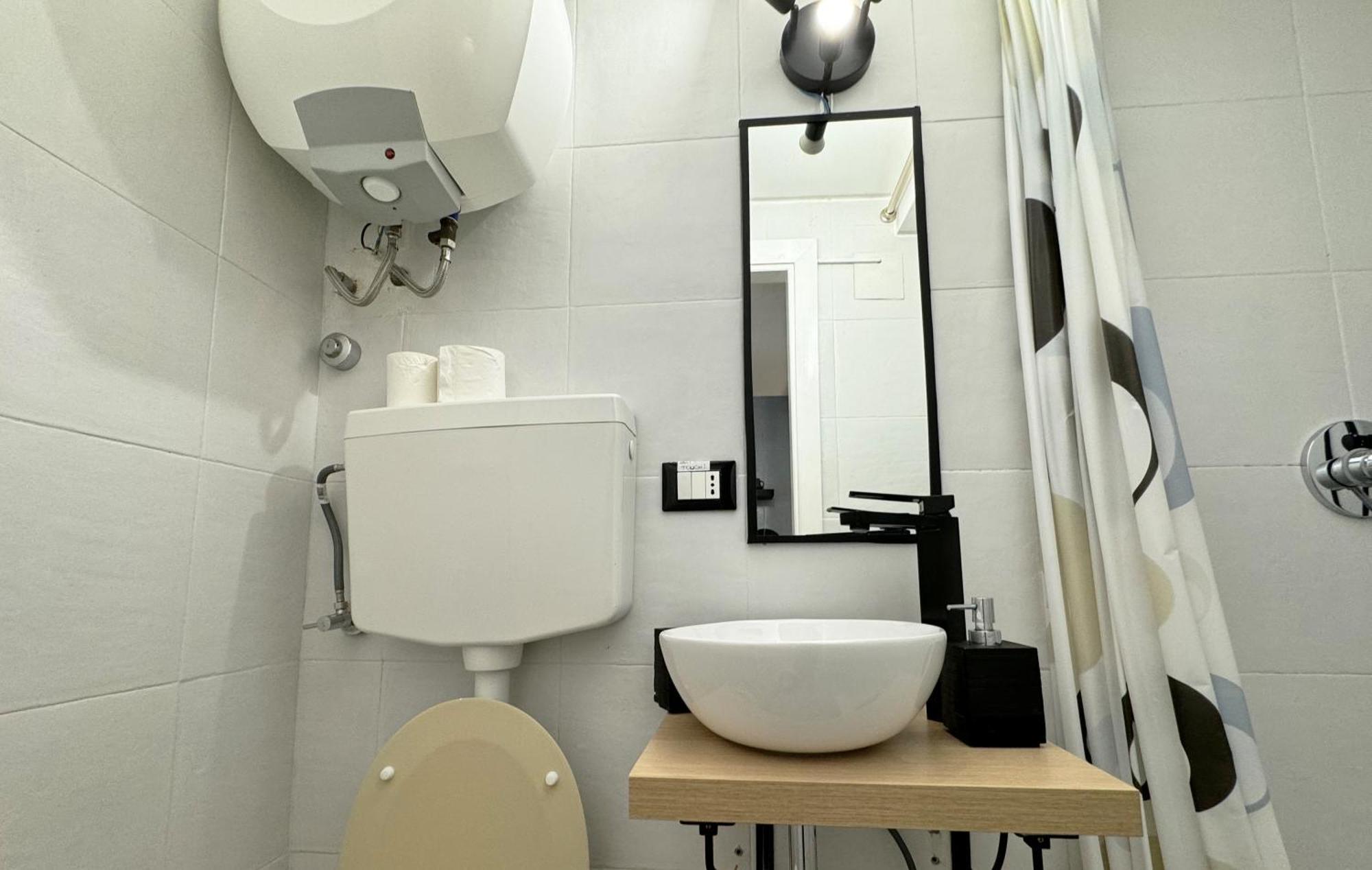 Loft Grazioso Vaticano