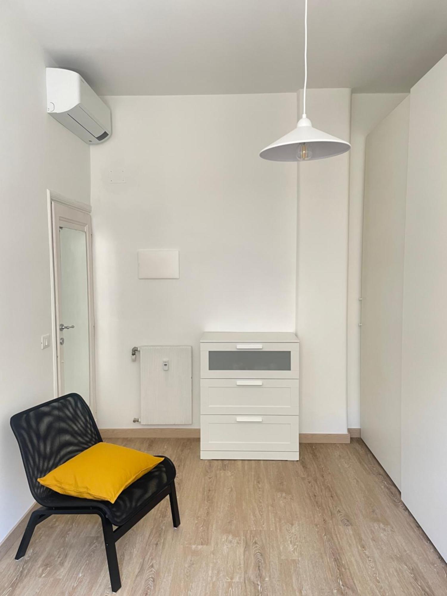Apartment Am San Giovanni Rome