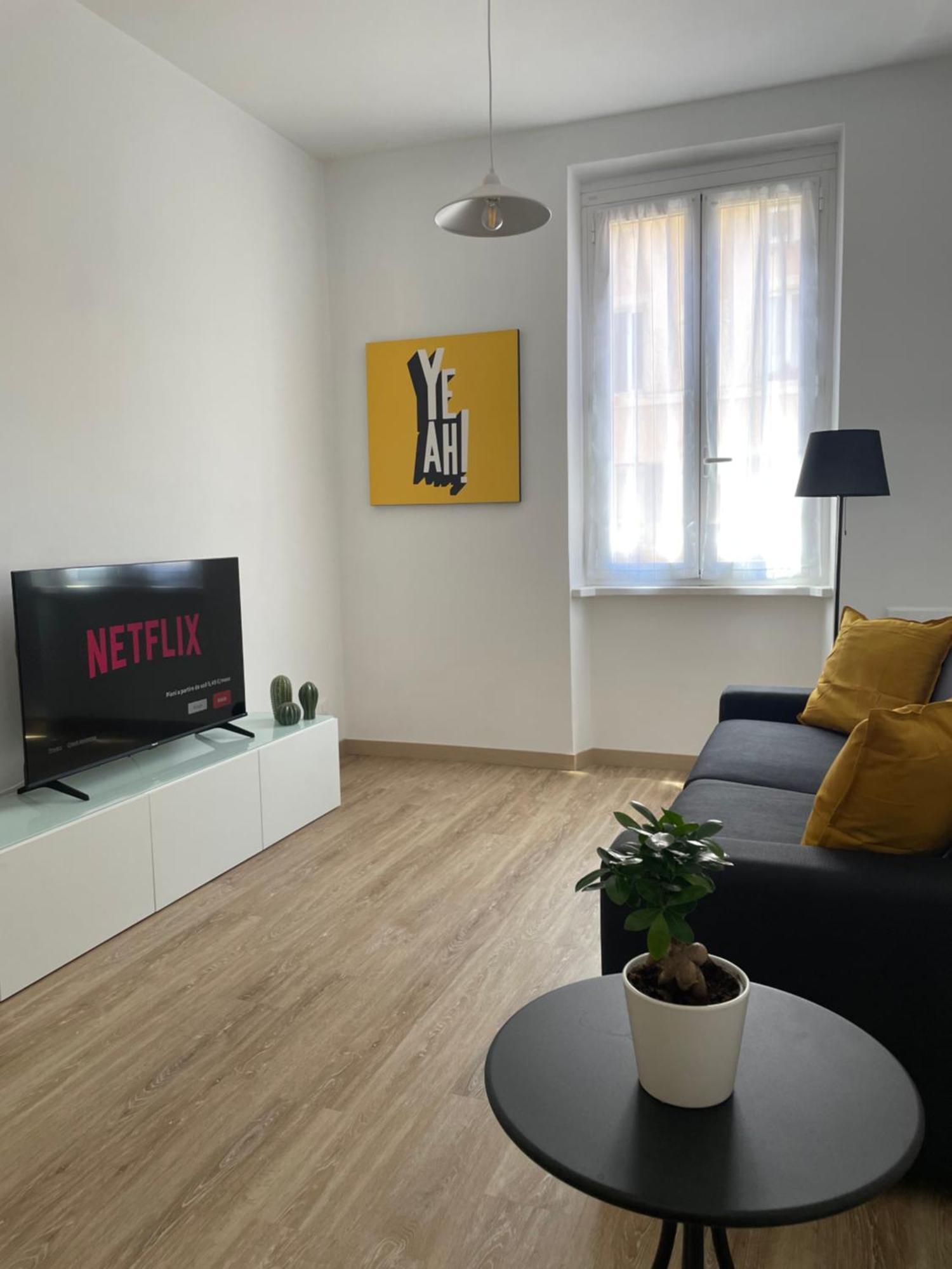 Am San Giovanni Apartment