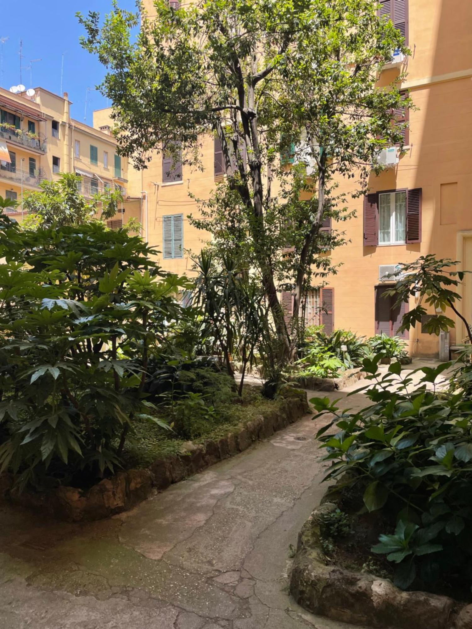 Am San Giovanni Rome