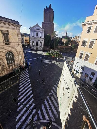 Fiori Hotel Rome
