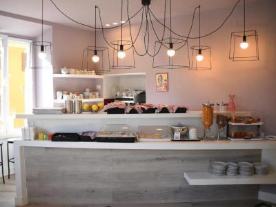 Hotel Fiori Rome