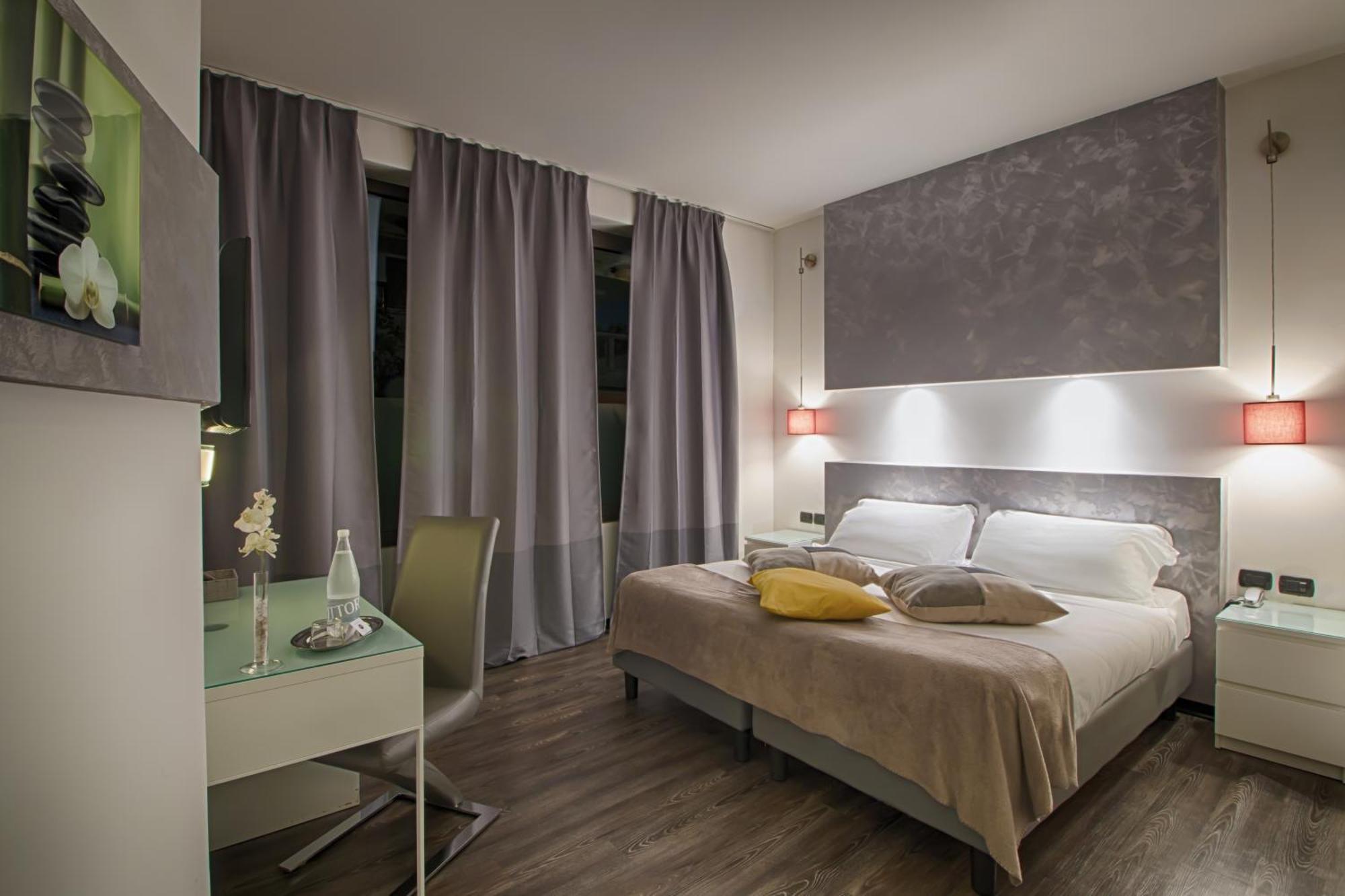 Hotel Raganelli Roma