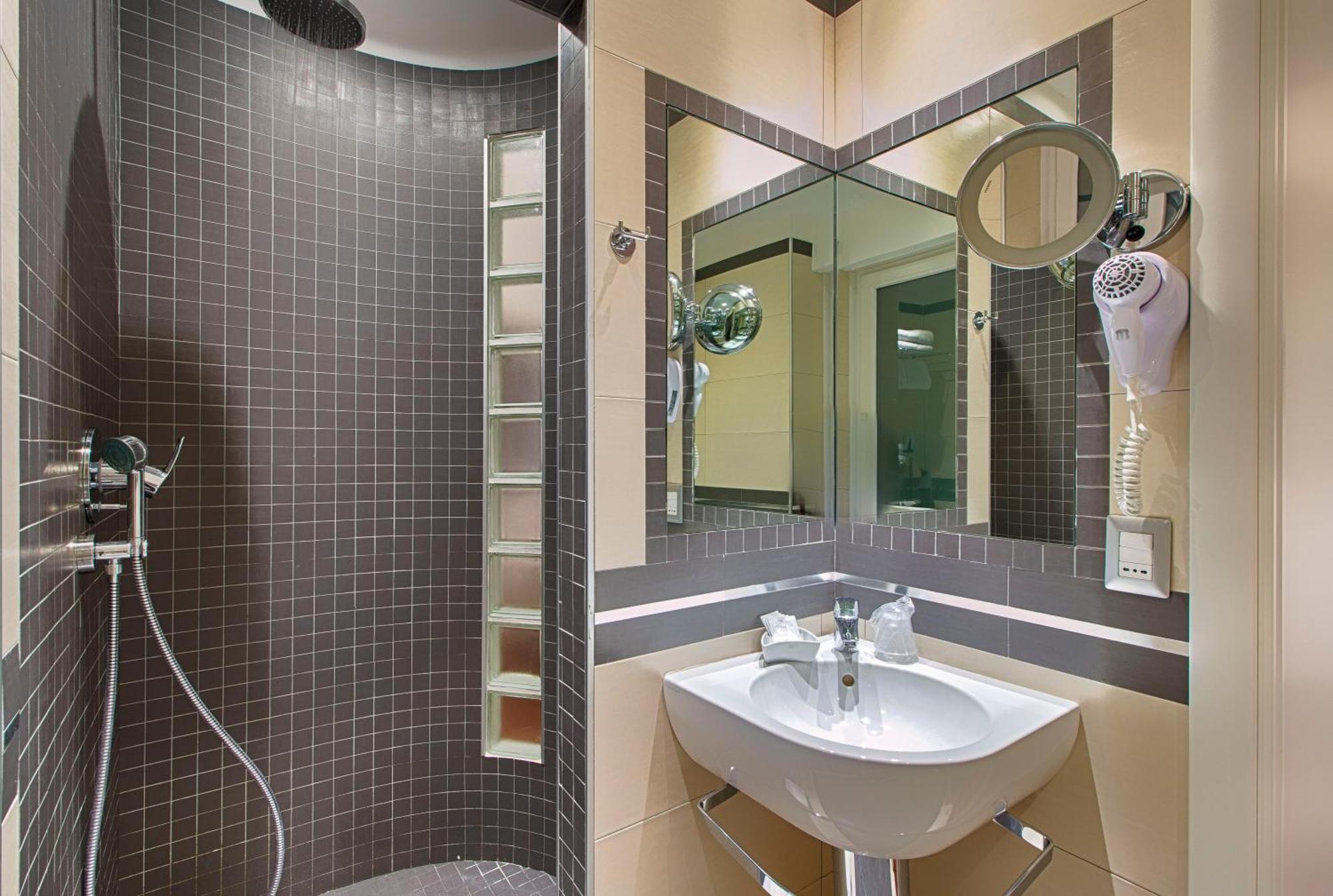 Raganelli Hotel Roma