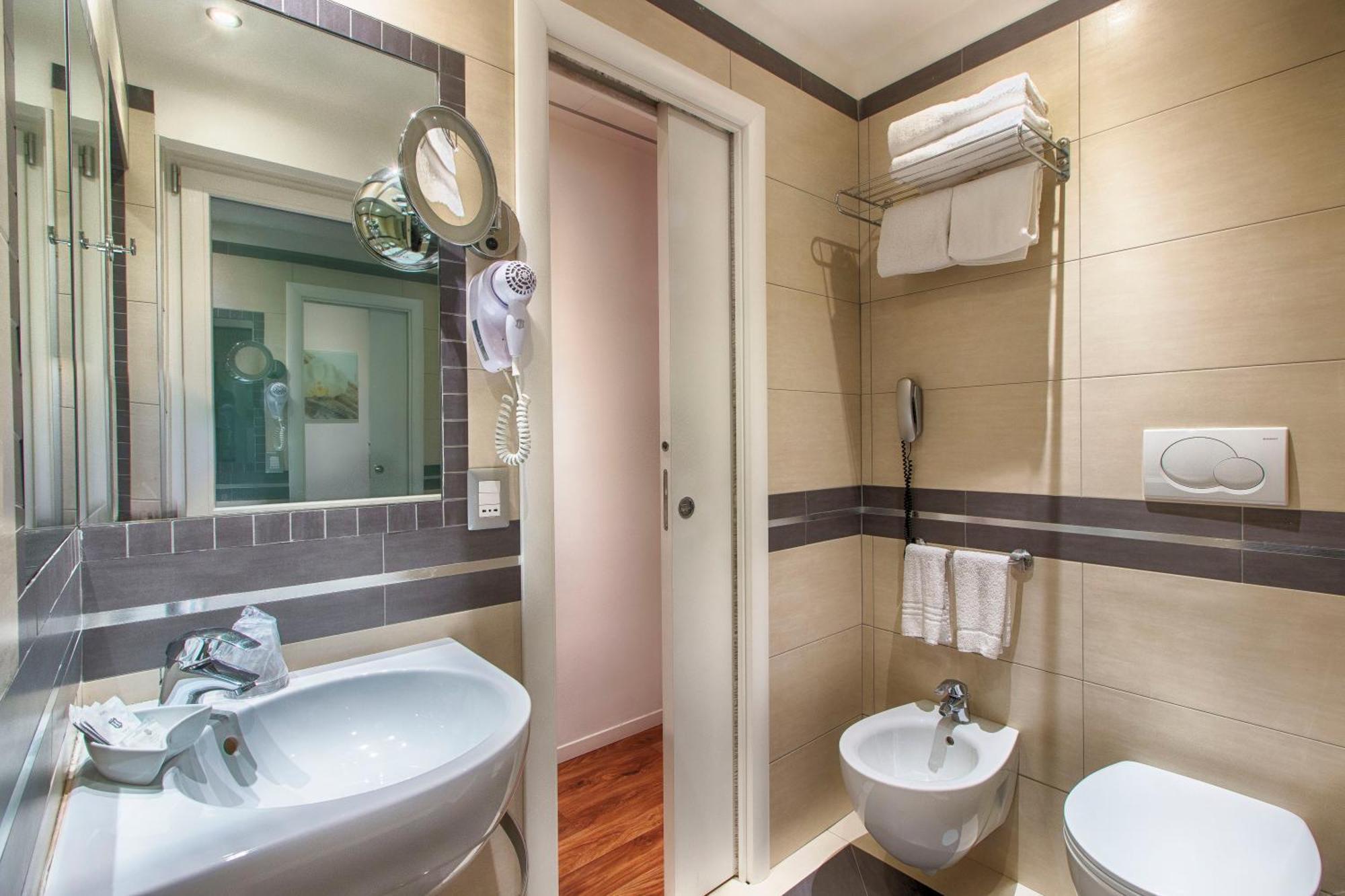 Raganelli Hotel 4*
