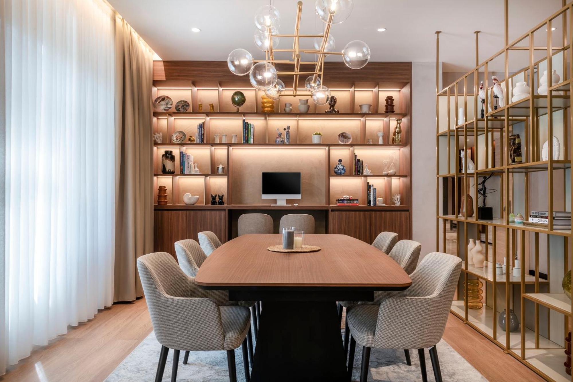 Hotell Ac By Marriott Clodio Roma