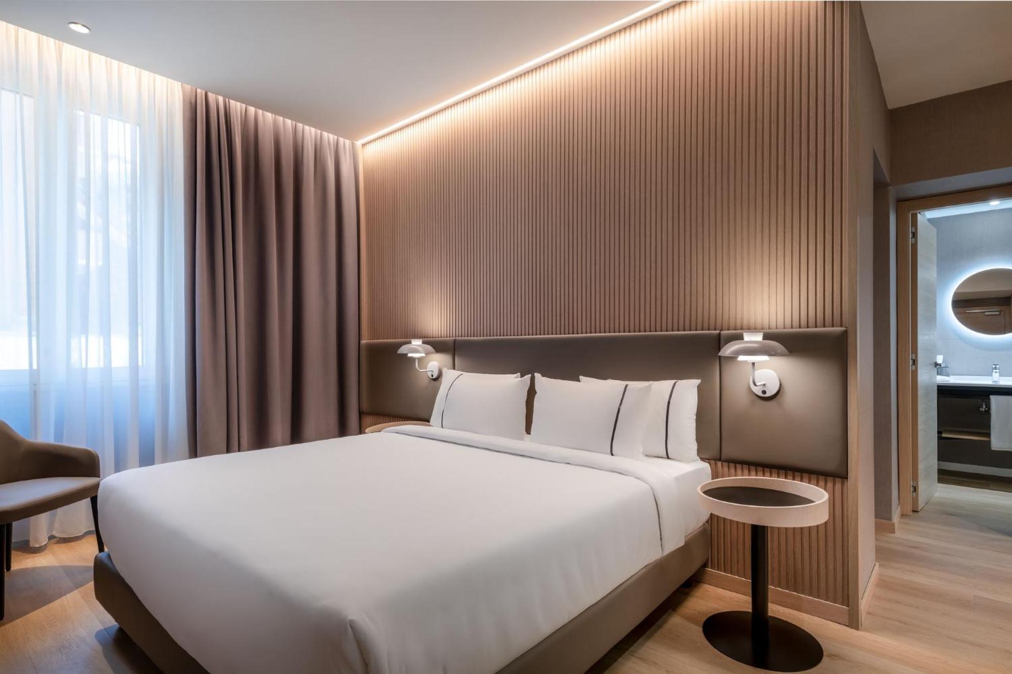 Ac By Marriott Clodio Hotell
