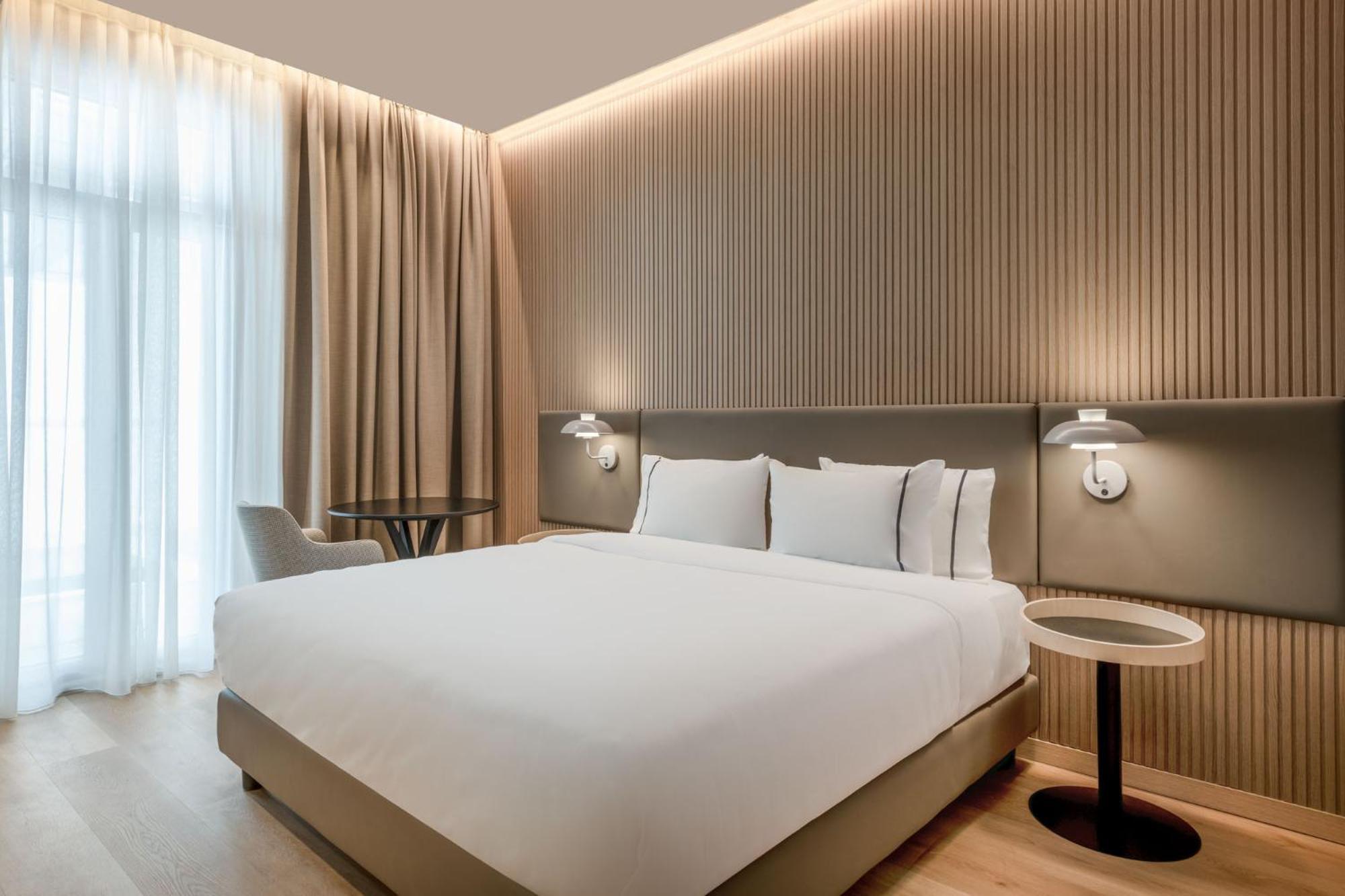 Hotell Ac By Marriott Clodio 4*
