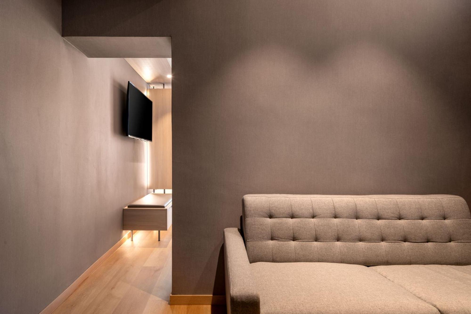 Ac By Marriott Clodio Hotell Roma