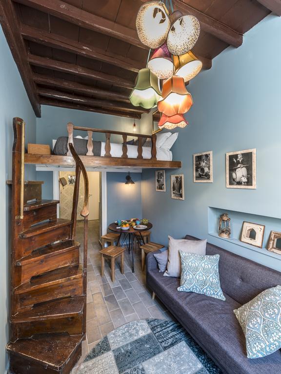 Sweet Inn - Mattonato Rom